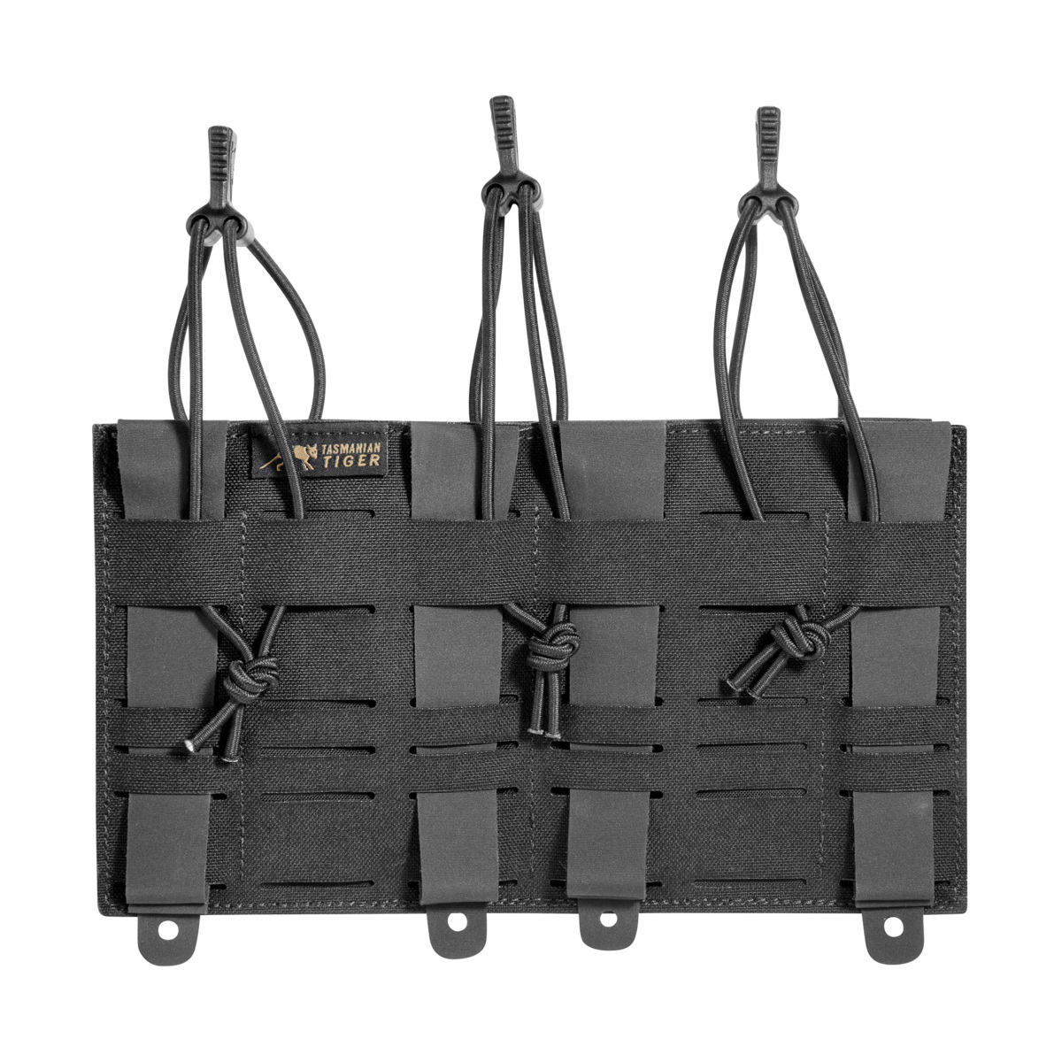 TT 3 SGL Mag Pouch BEL M4 MKIII schwarz