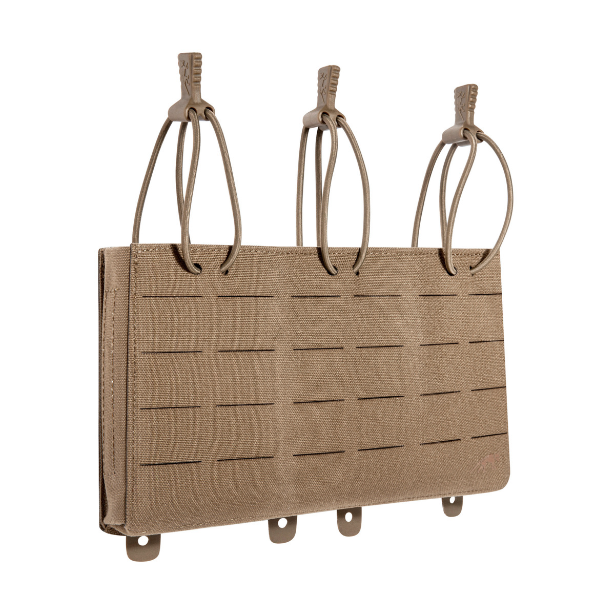 TT 3 SGL Mag Pouch BEL M4 MKIII coyote braun