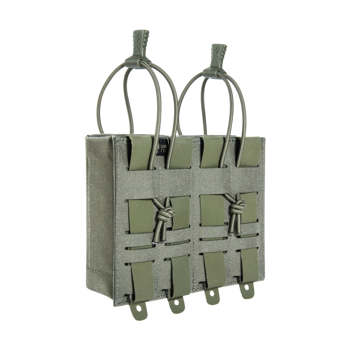 TT 2 SGL Mag Pouch BEL MKIII IRR steingrau-olive