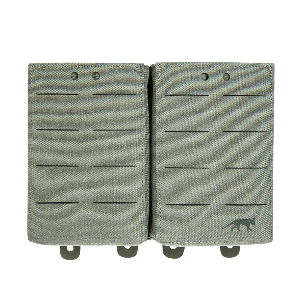 TT 2 SGL Mag Pouch BEL MKIII IRR steingrau-olive
