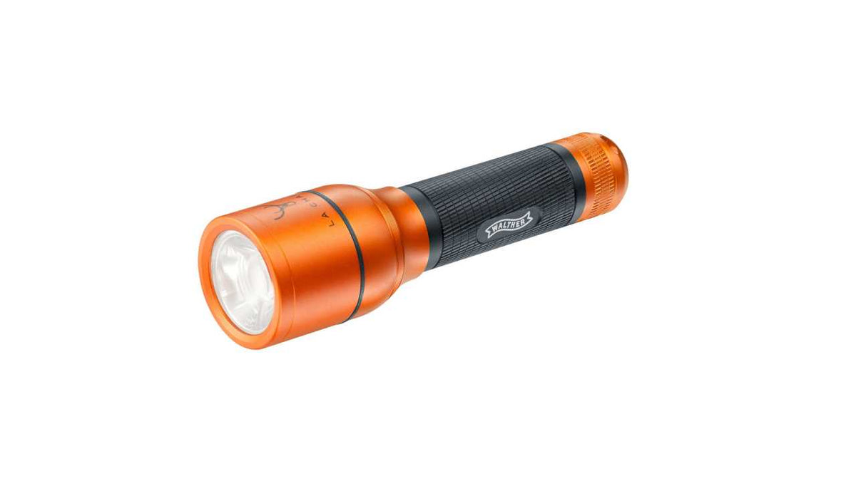 Taschenlampe PL70 La Chasse, 910lm
