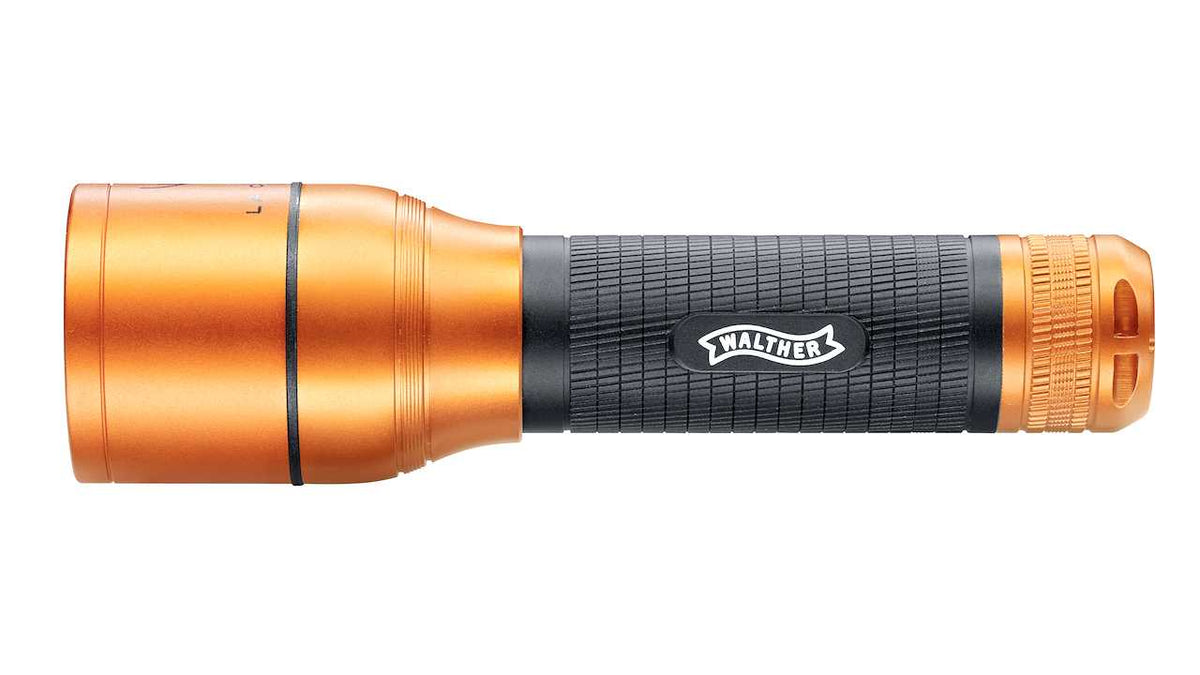 Taschenlampe PL70 La Chasse, 910lm