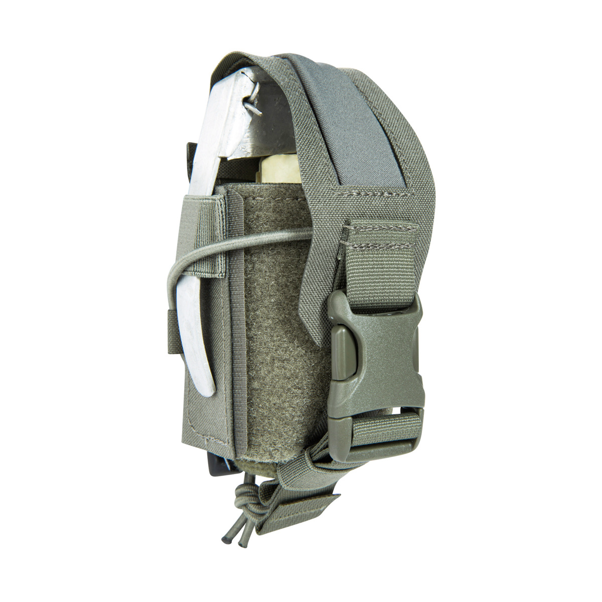 TT Wrap Holder IRR steingrau-olive