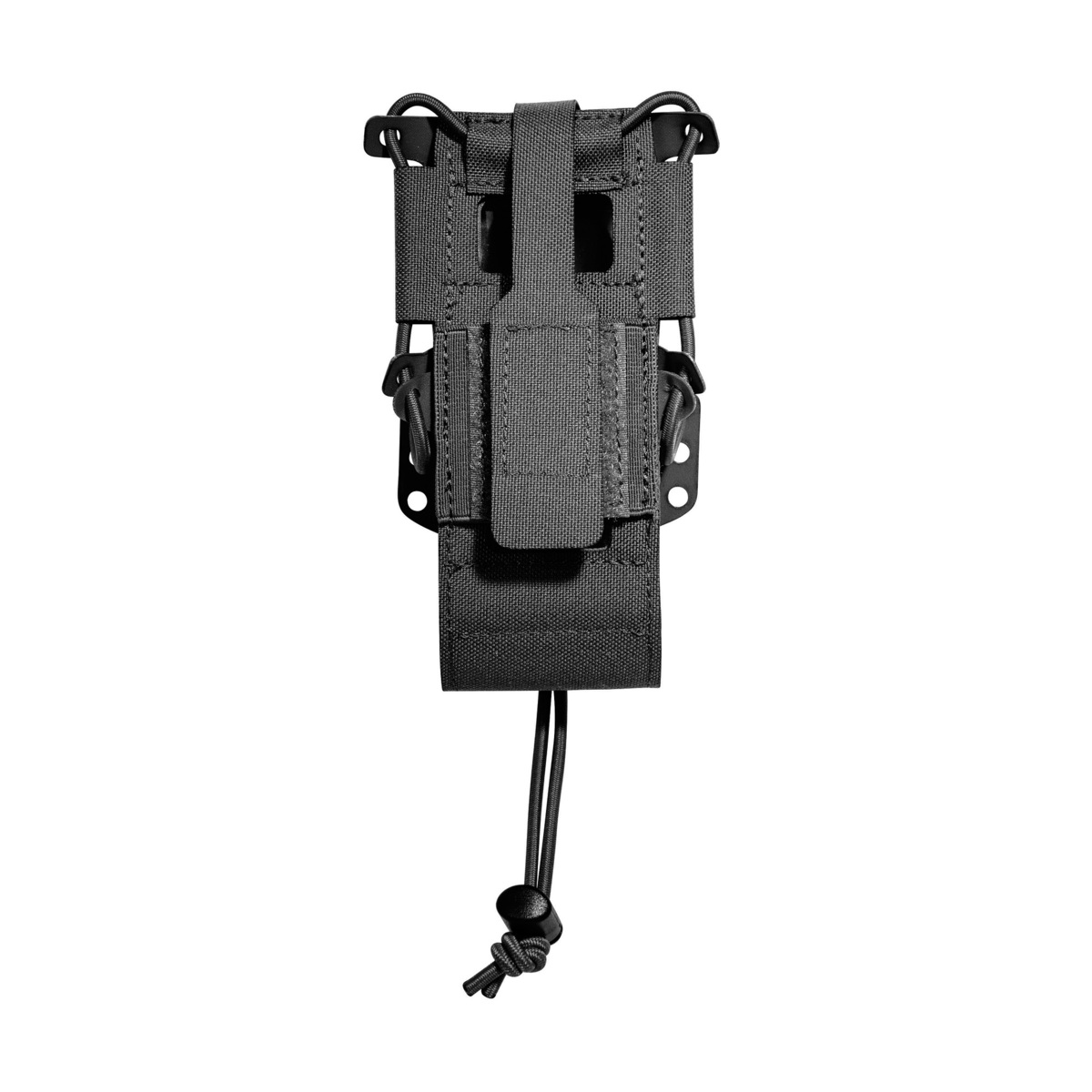 TT Digi Radio Pouch L schwarz