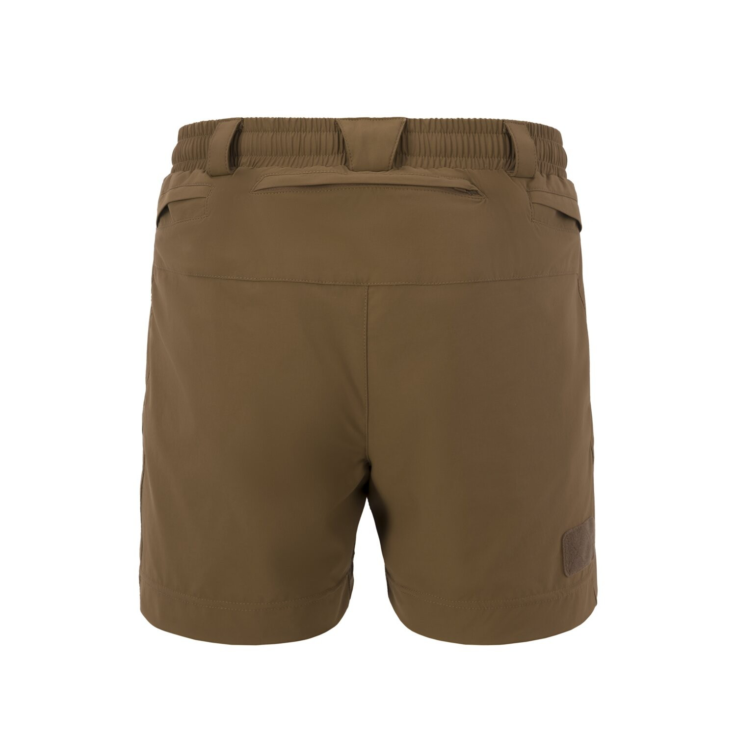 Utility Light Shorts Mud braun