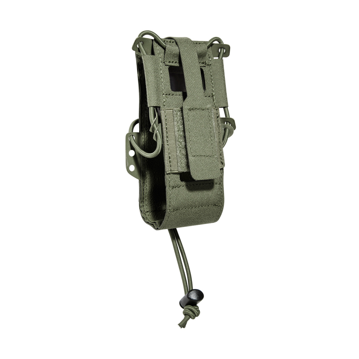 TT Digi Radio Pouch L olive