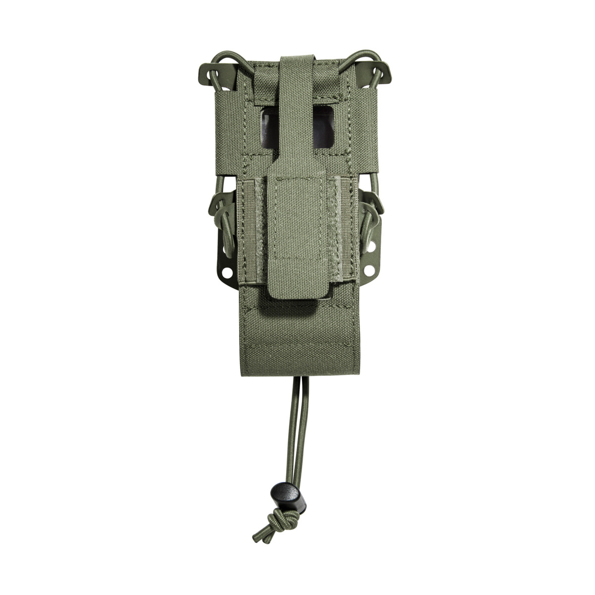 TT Digi Radio Pouch L olive