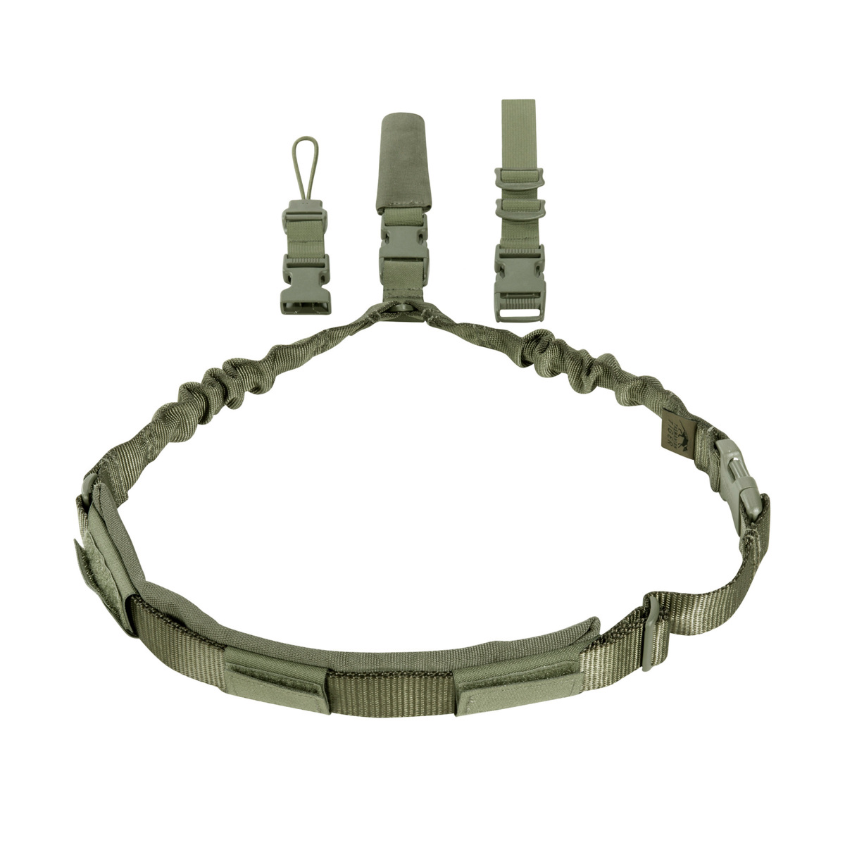 TT Single Multipurpose Sling olive