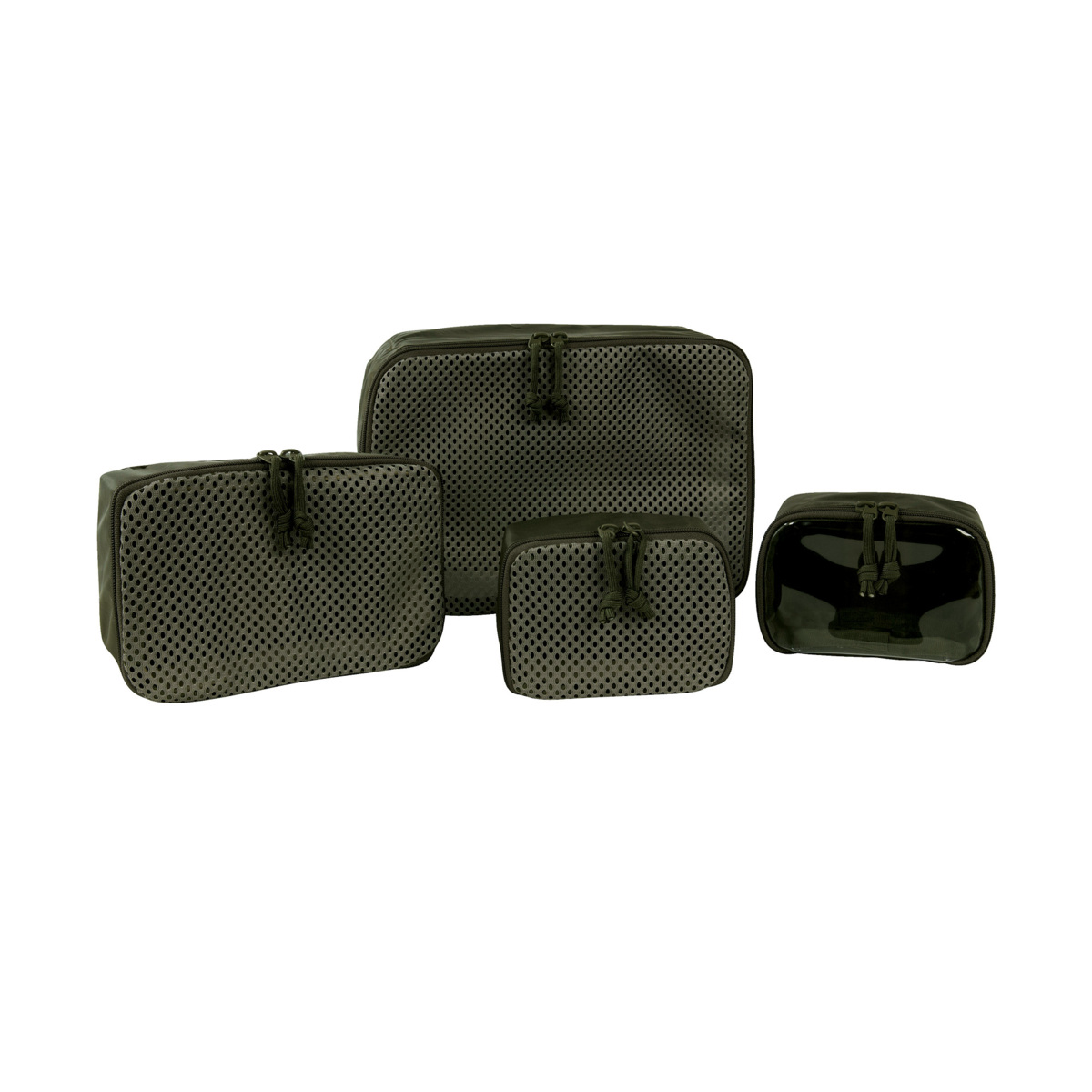 TT Modular Pouch Set VL olive