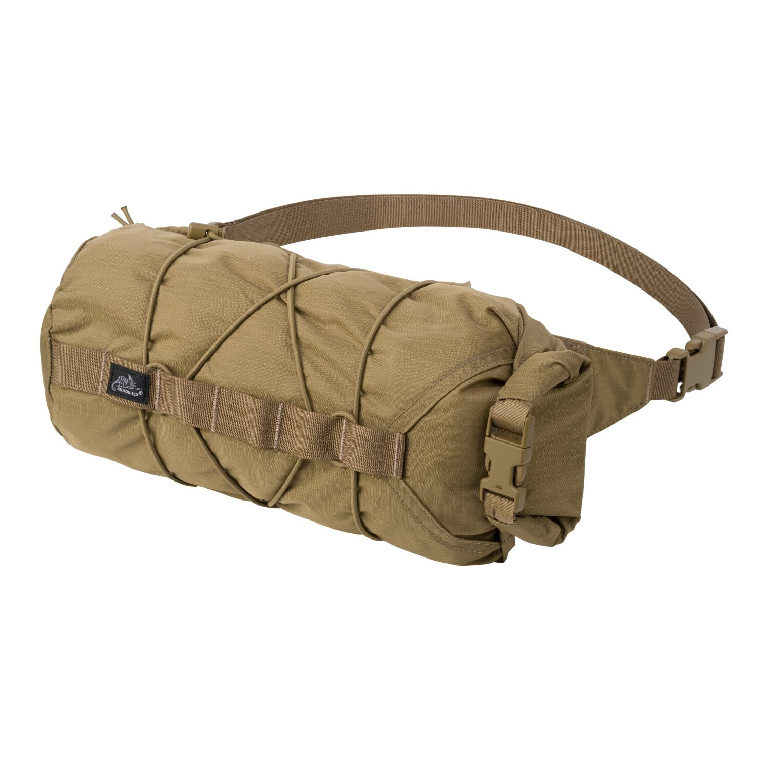 Fox-Hole Bag Shadow Grey