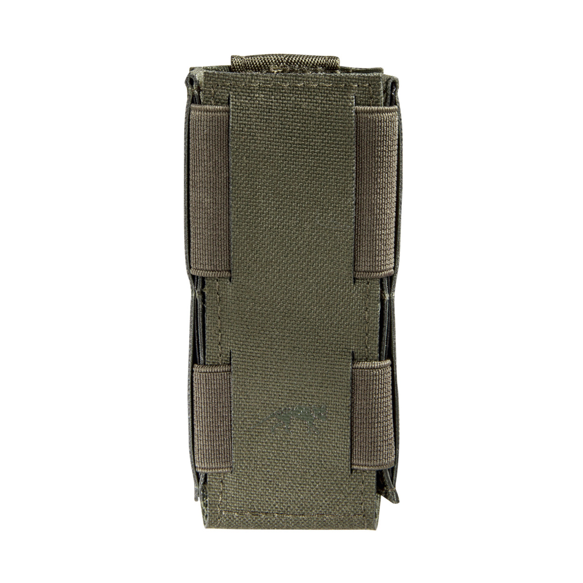 TT SGL Pistol MAG Pouch MCL L olive