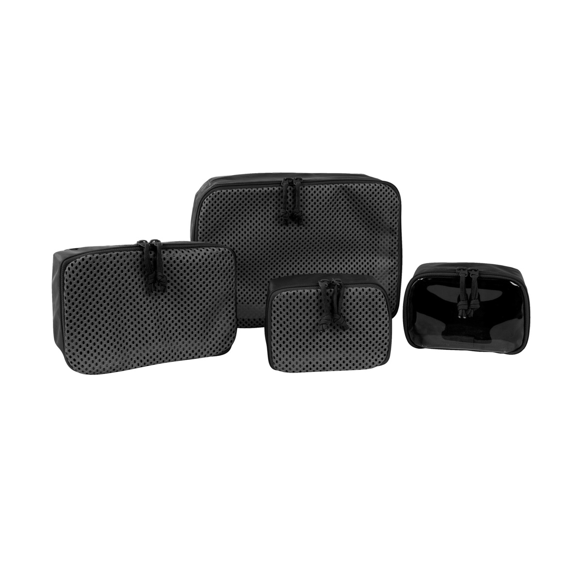 TT Modular Pouch Set VL schwarz
