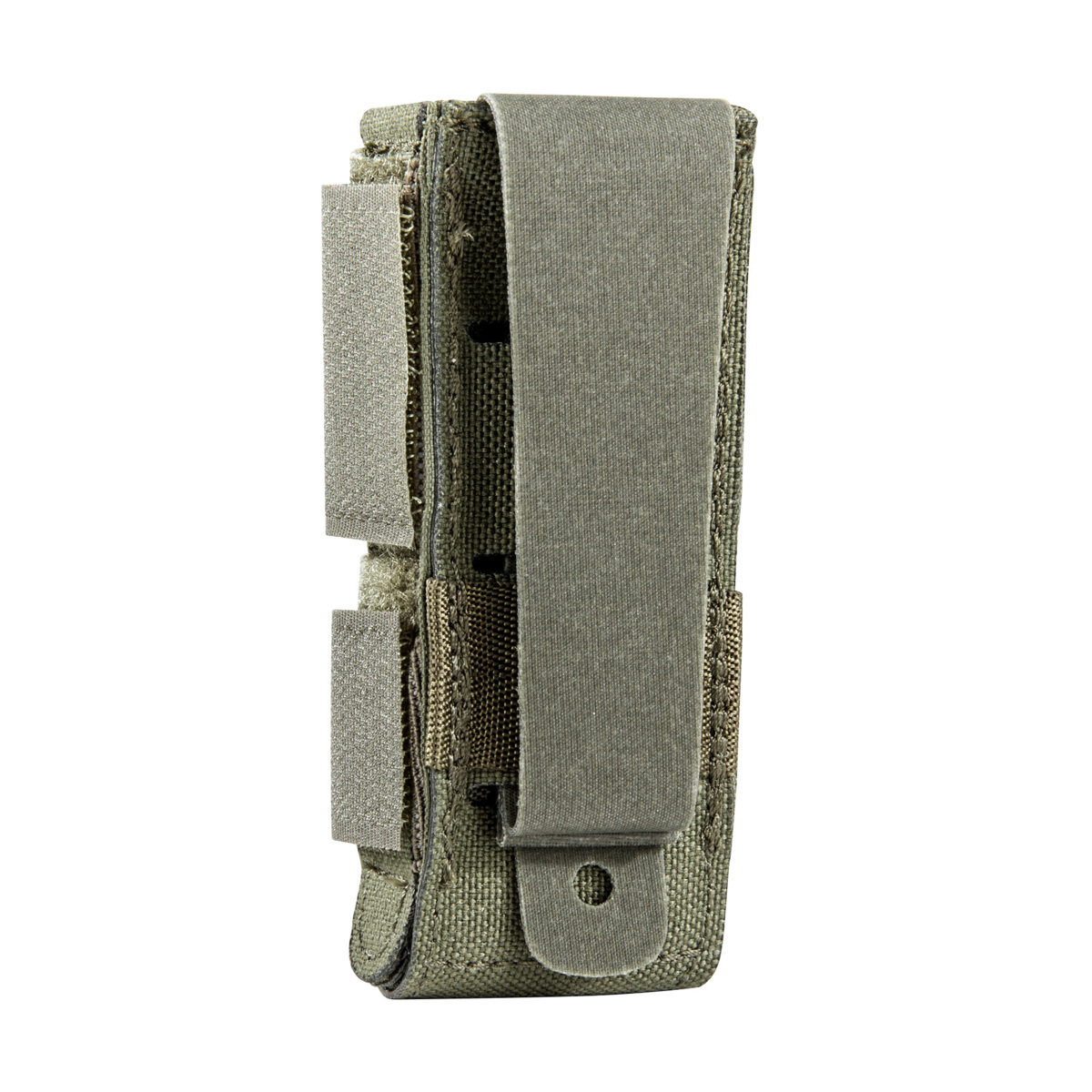 TT SGL Pistol MAG Pouch MCL olive