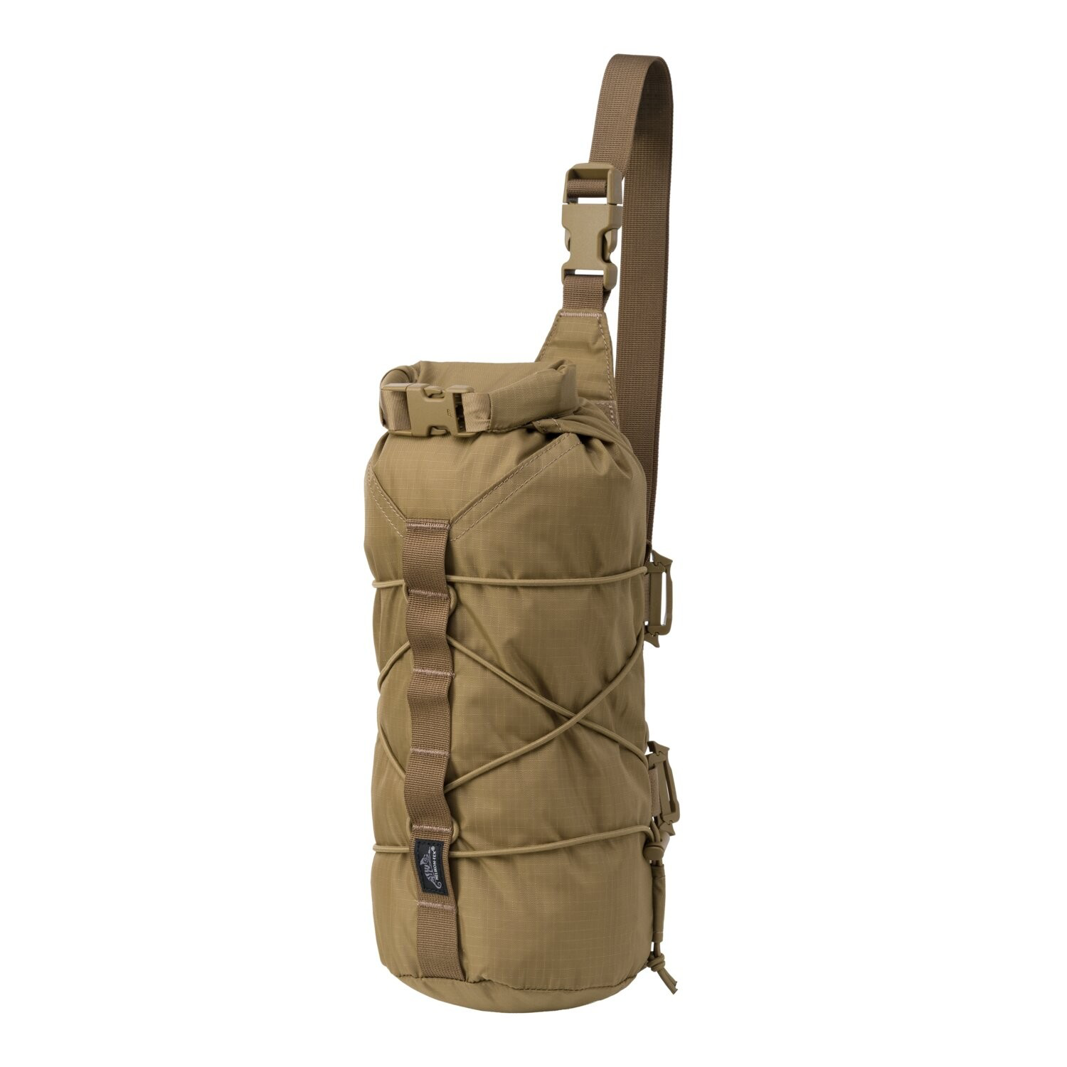 Fox-Hole Bag coyote brown