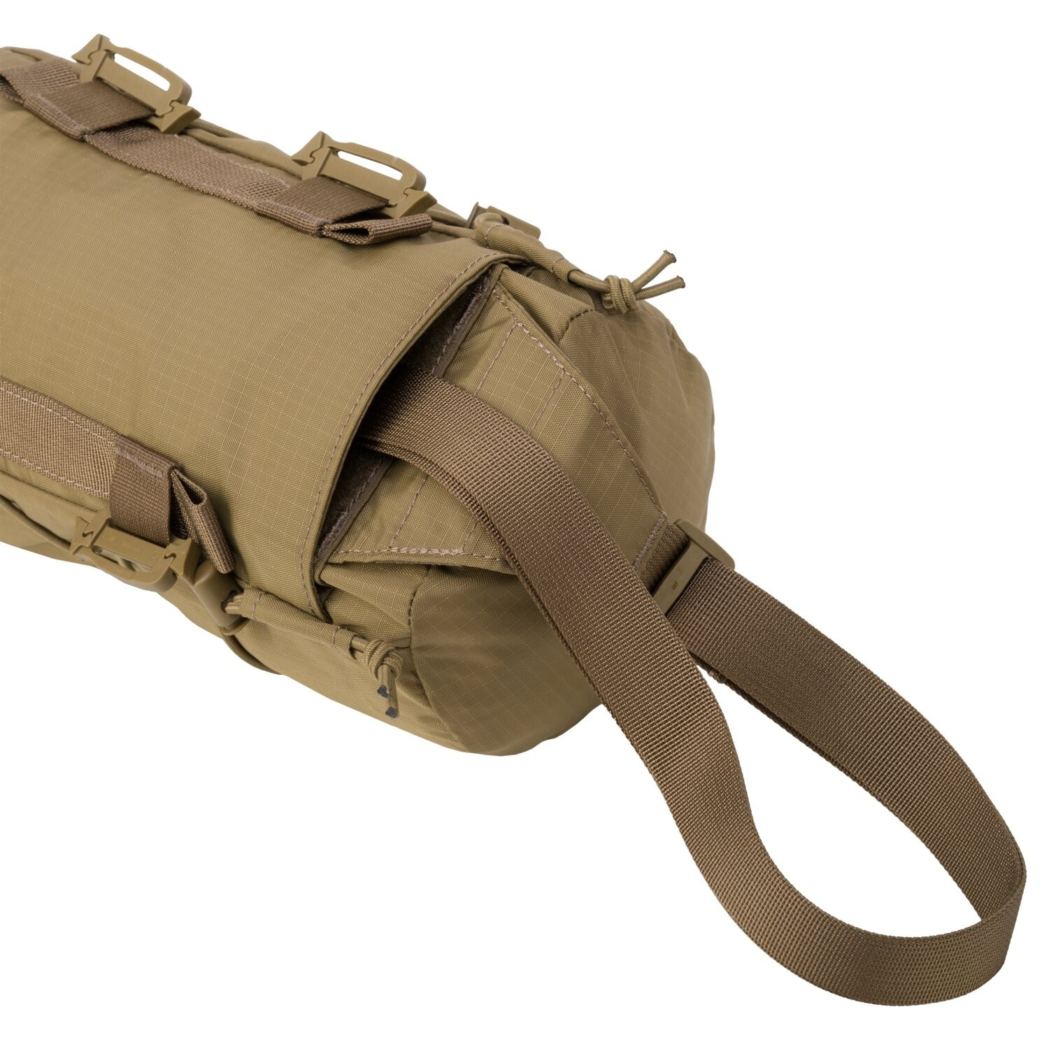 Fox-Hole Bag coyote brown