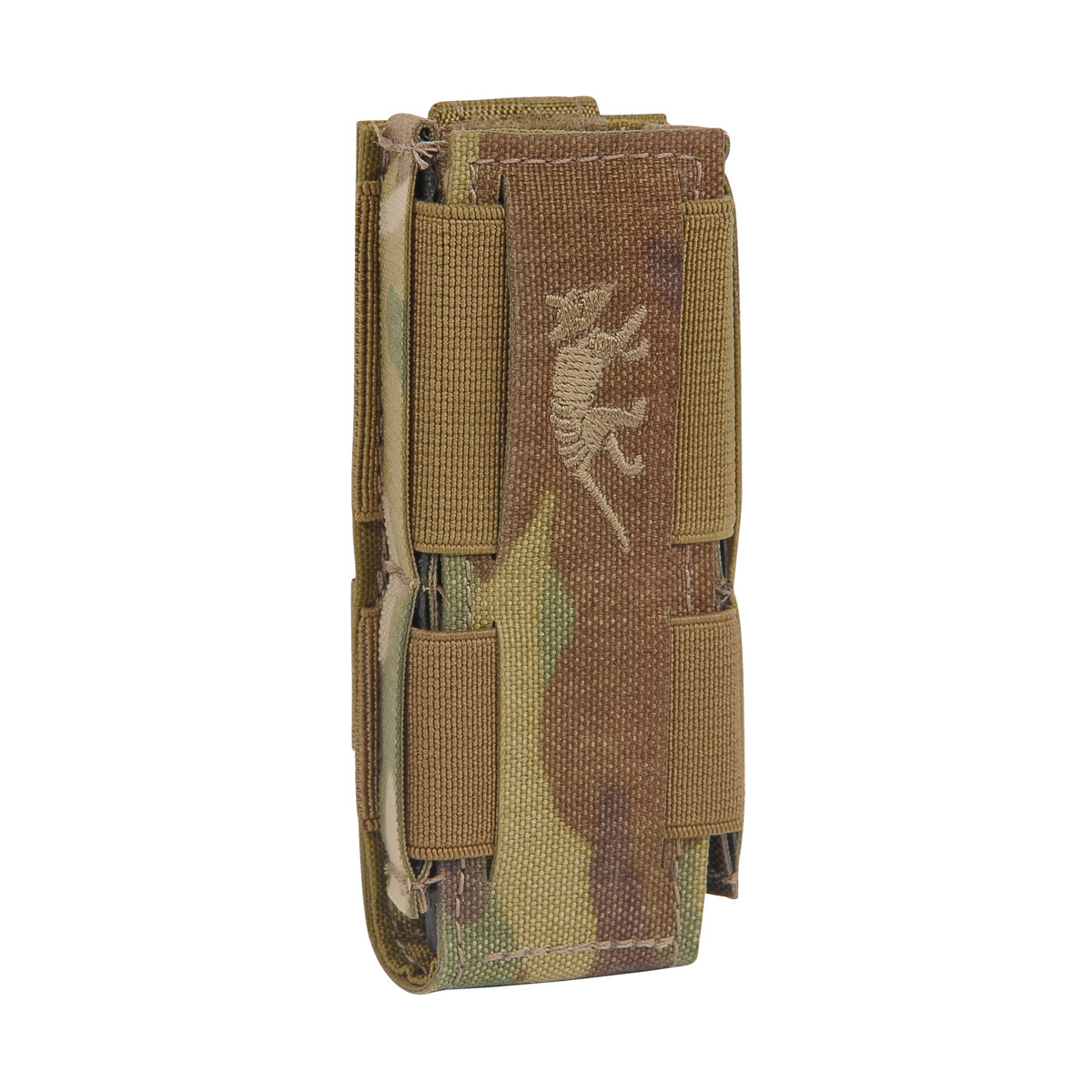 TT SGL Pistol MAG Pouch MCL multicam
