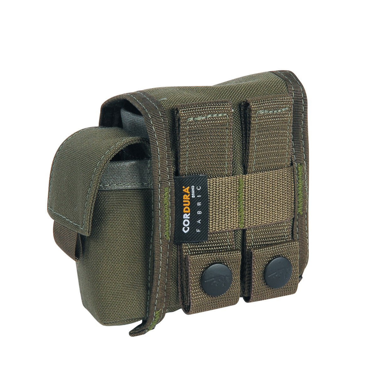 TT CIG Bag olive