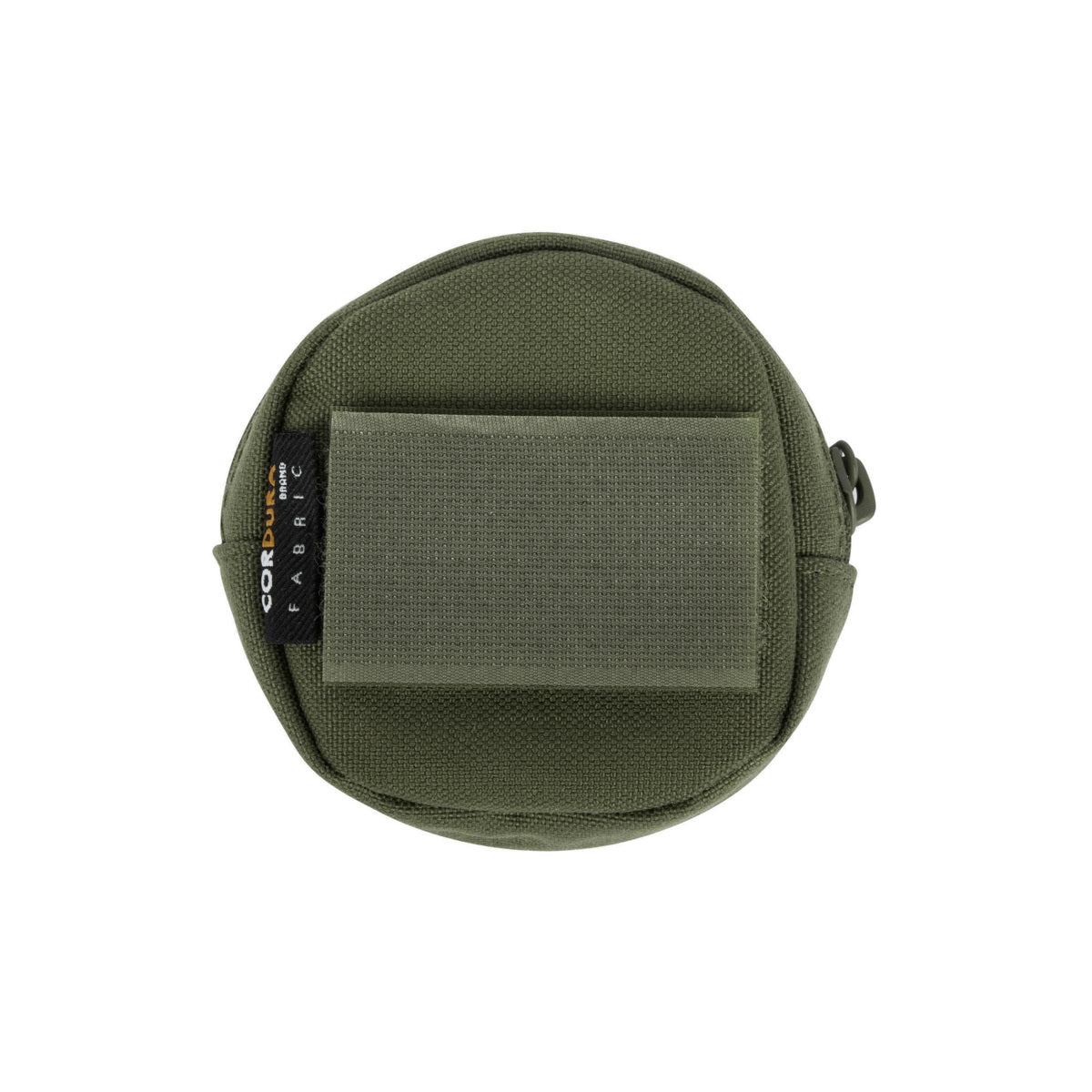 TT Tac Pouch Round VL olive