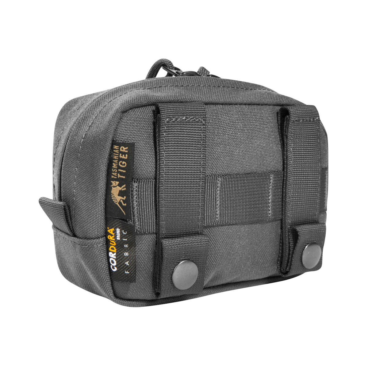TT Tac Pouch 4 titan grau