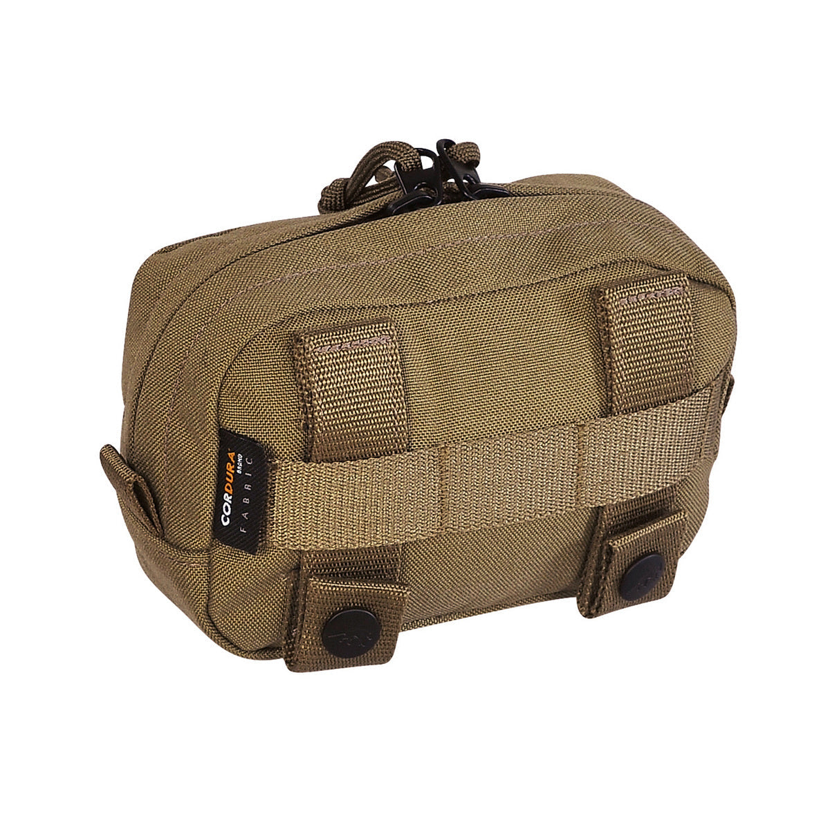 TT Tac Pouch 4 khaki