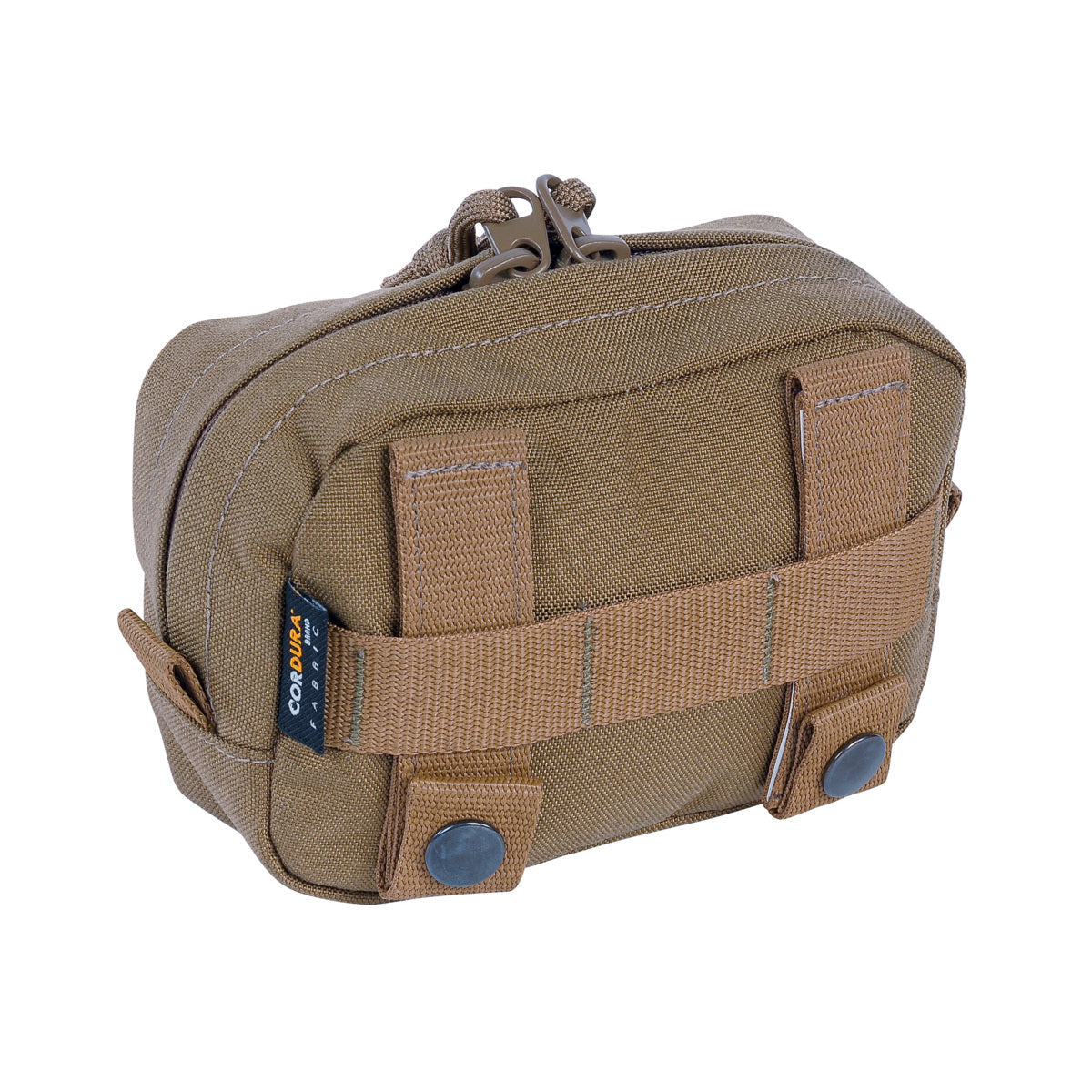TT Tac Pouch 4 coyote braun