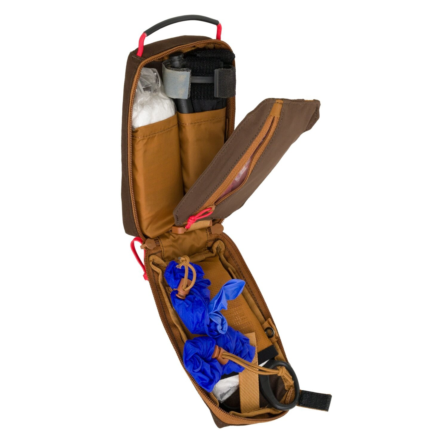 Bushcraft First Aid Kit RAL7013