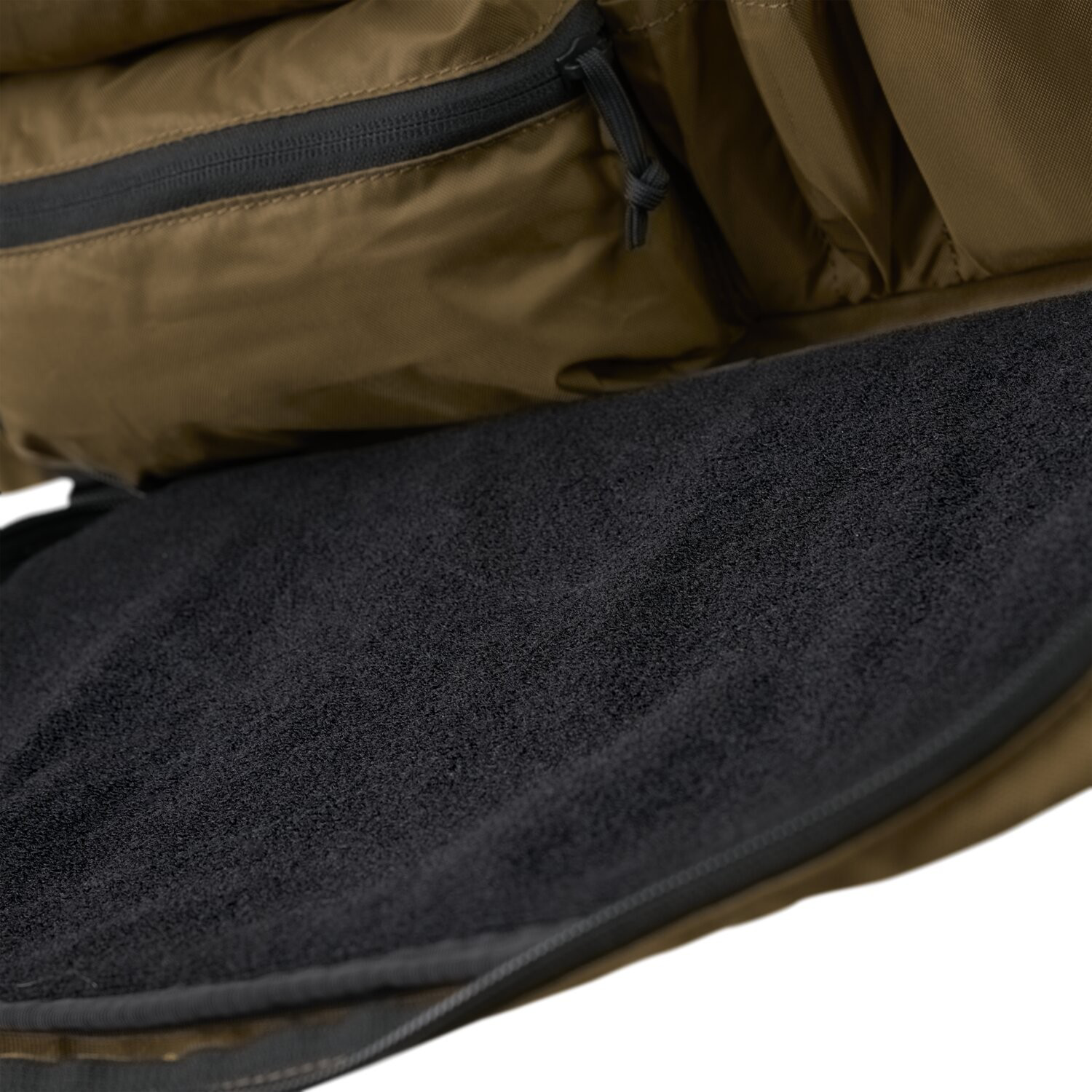 Mission Bag - Cordura - schwarz