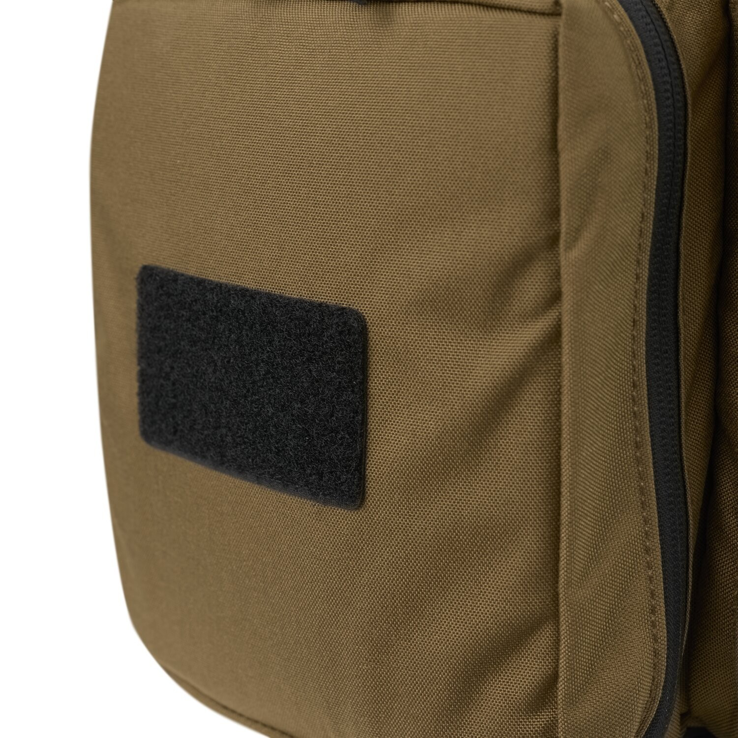 Mission Bag - Cordura - schwarz