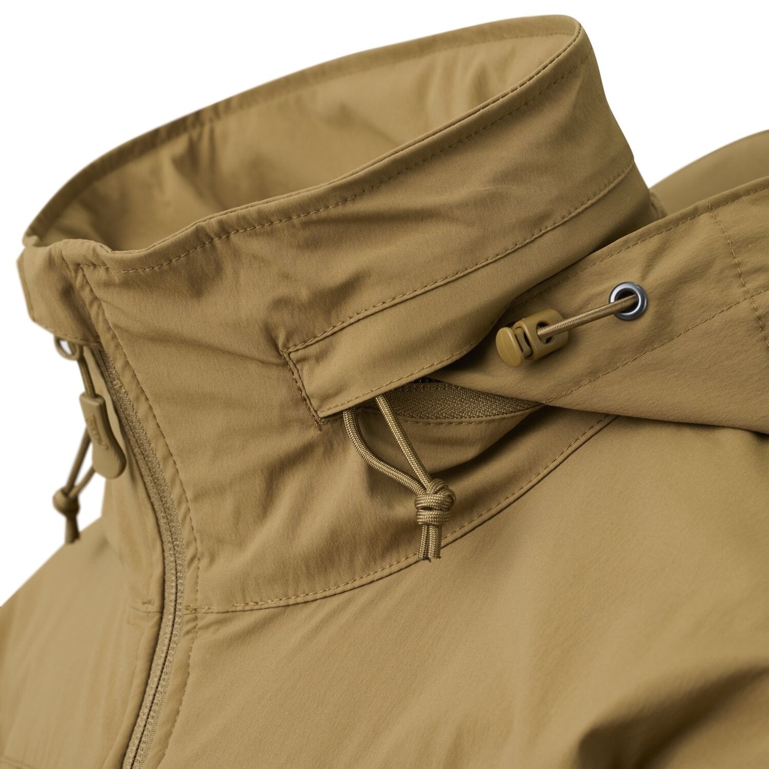 Trooper Jacket MK2 schwarz