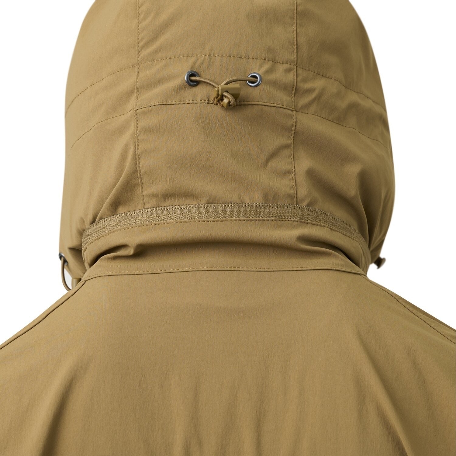 Trooper Jacket MK2 schwarz