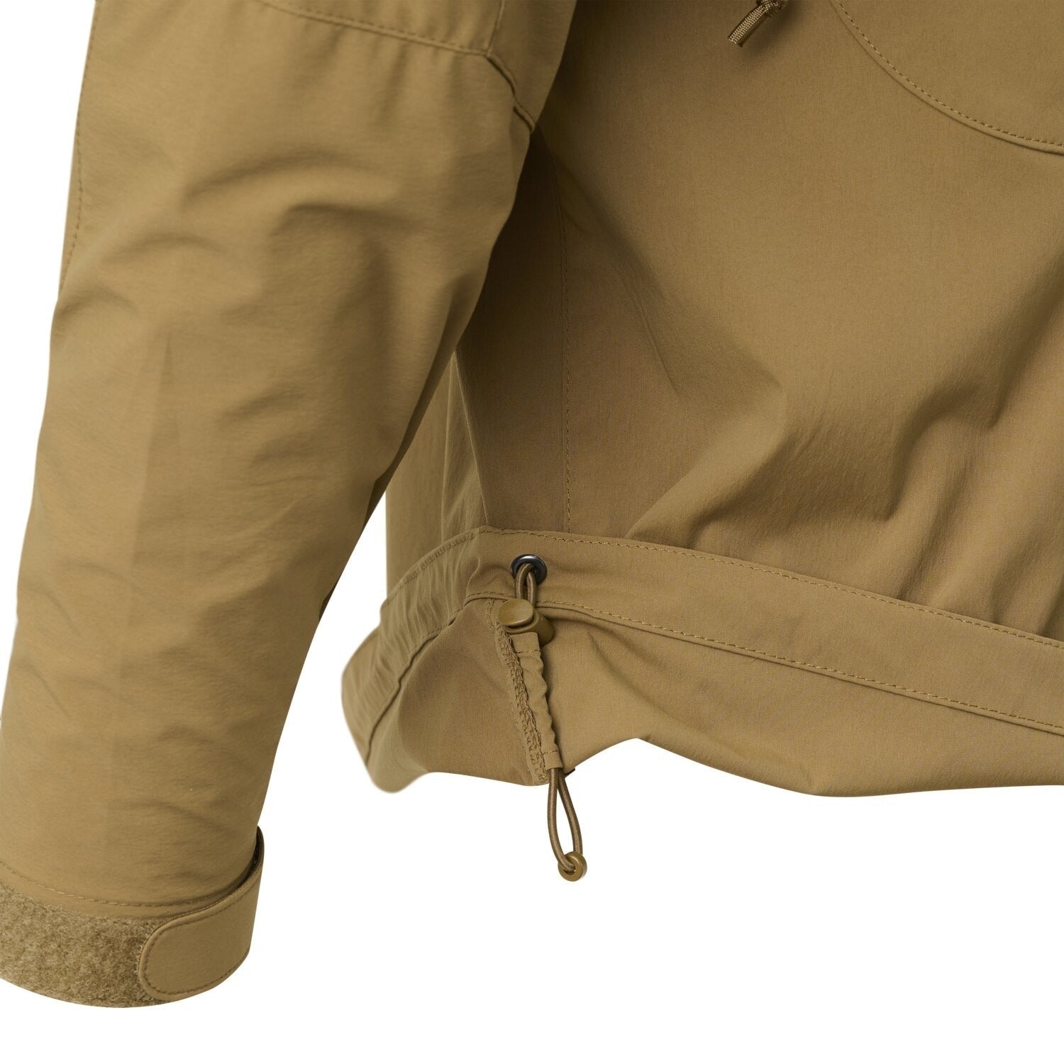 Trooper Jacket MK2 schwarz