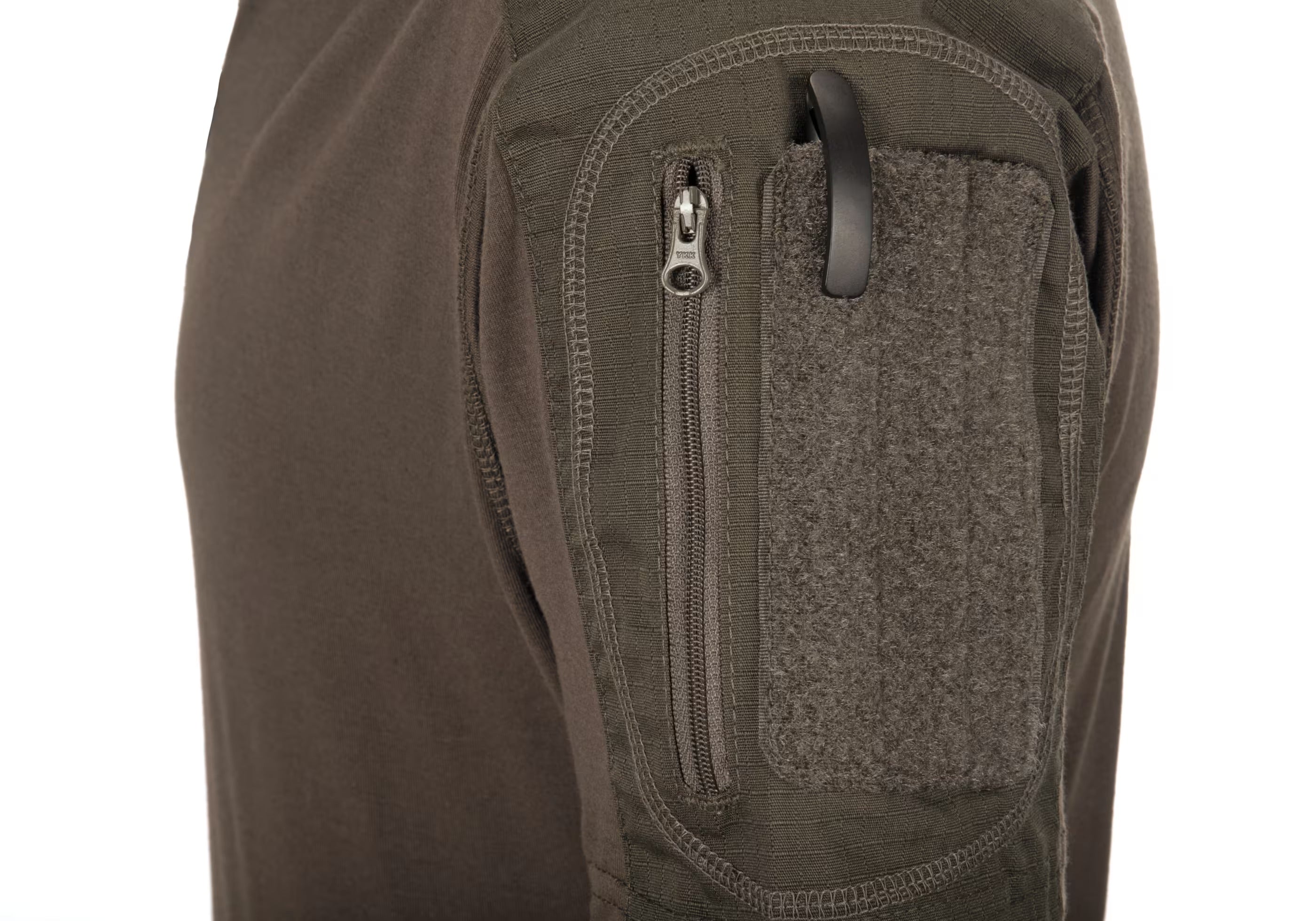 Combat Shirt Kurzarm ranger green