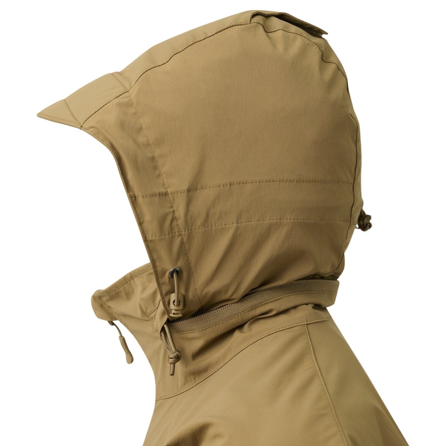 Trooper Jacket MK2 coyote