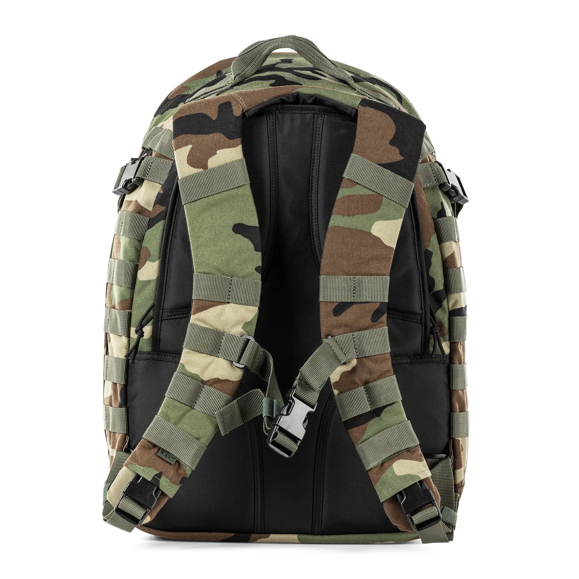 Rush 24 2.0 Rucksack 37 L Woodland Camo
