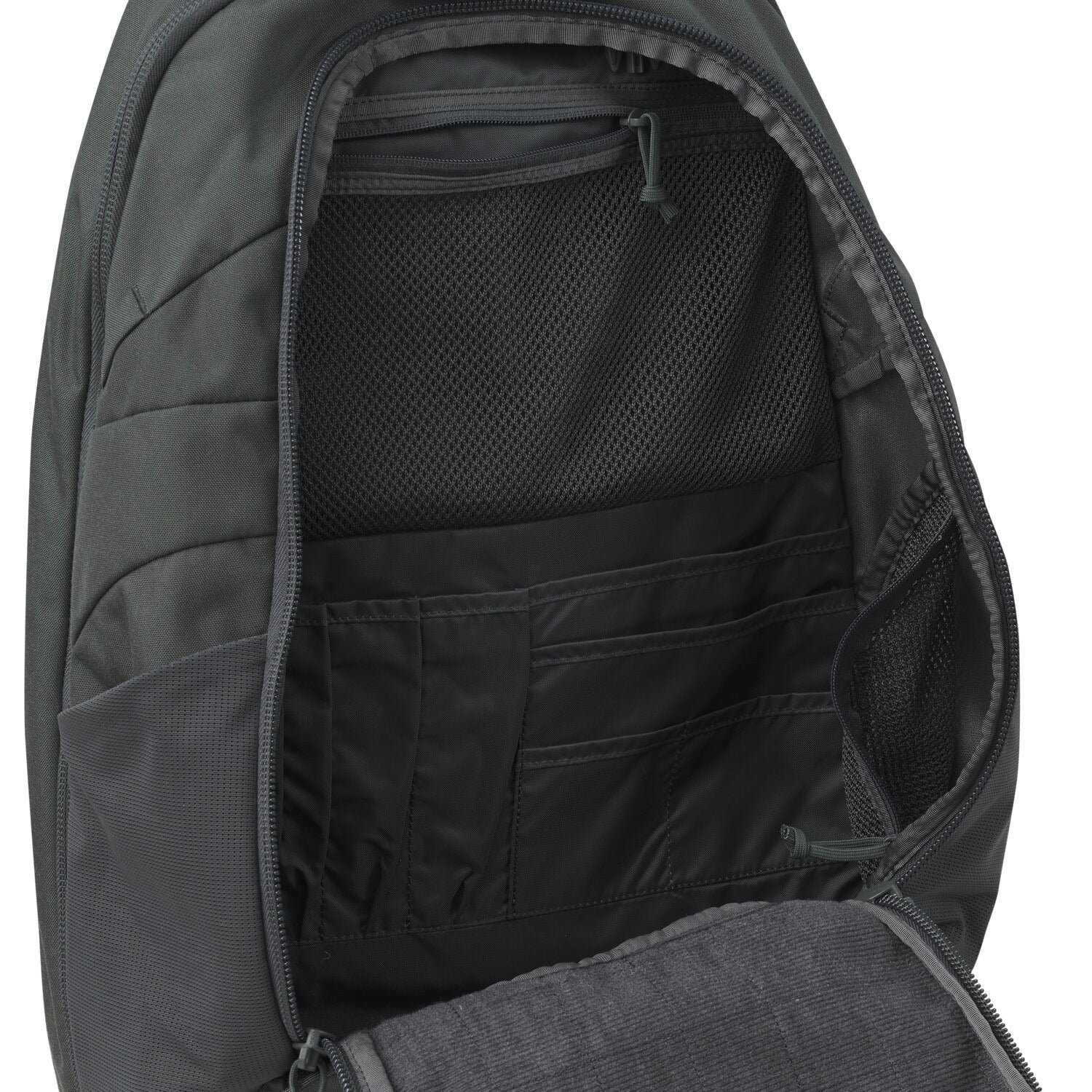 Traveler Rucksack shadow grey