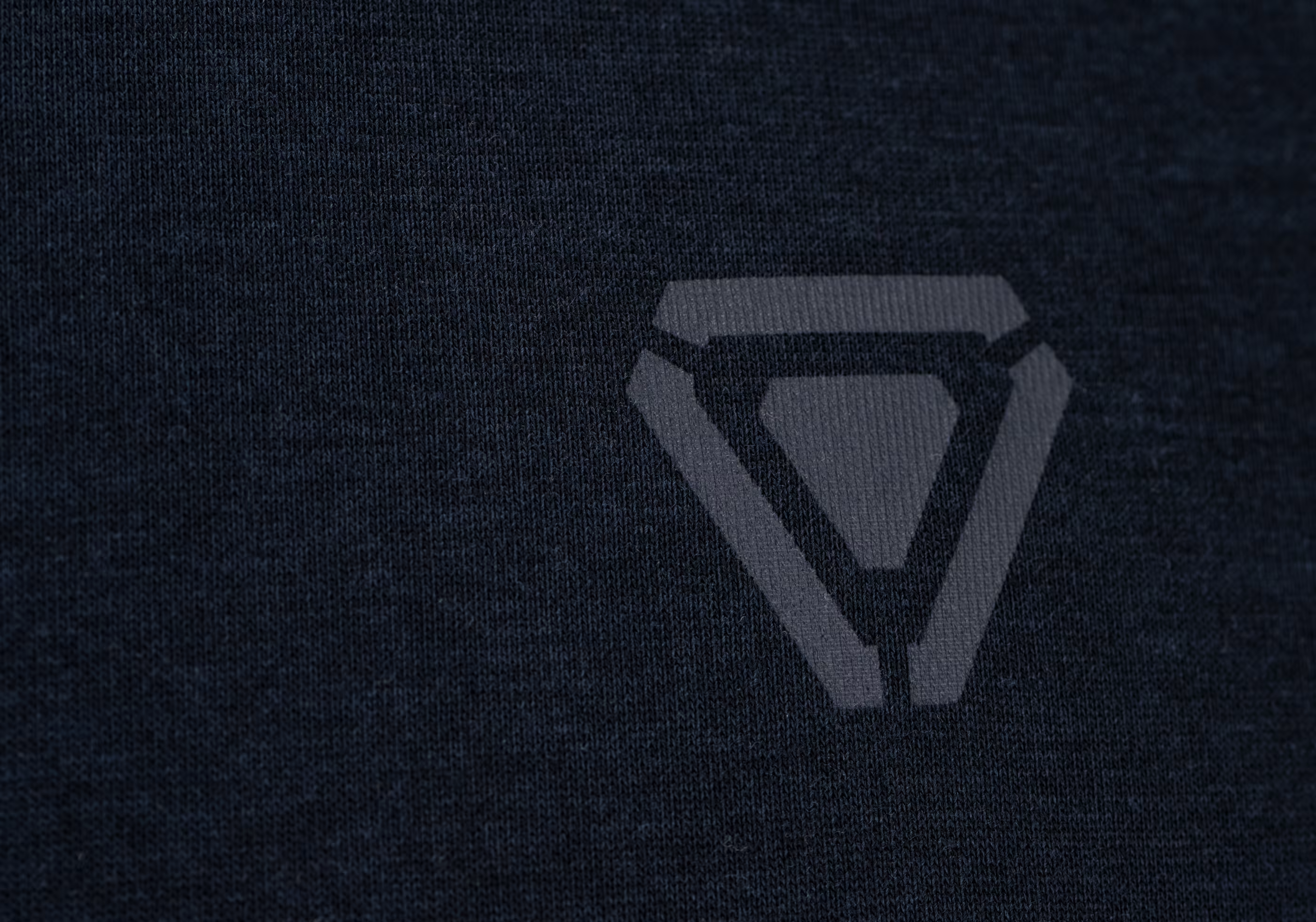 Technical Tee Navy
