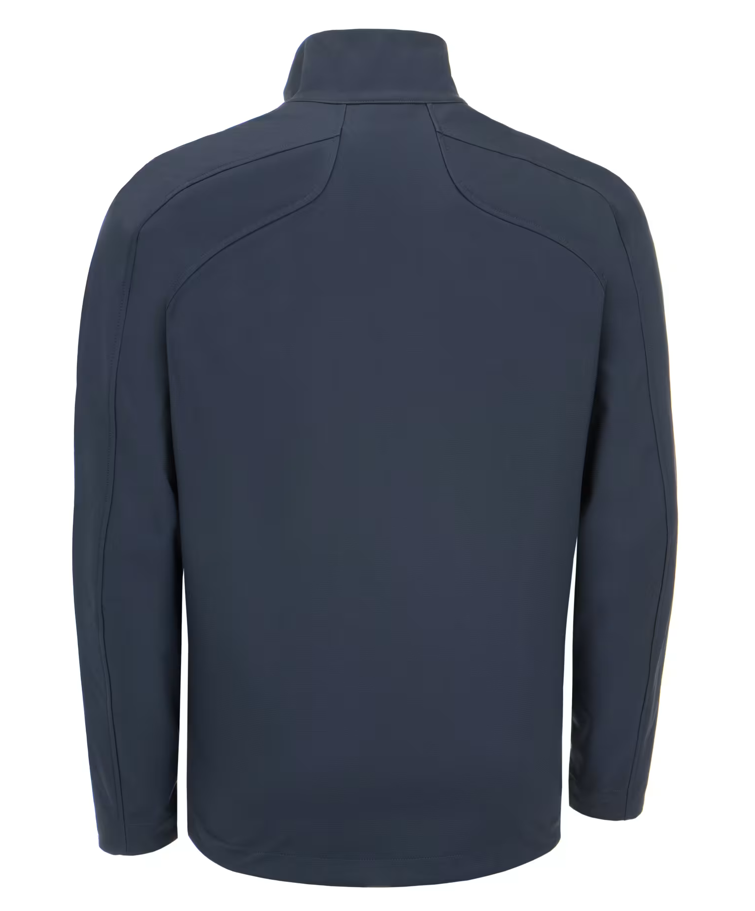 ED Softshell Jacke Navy