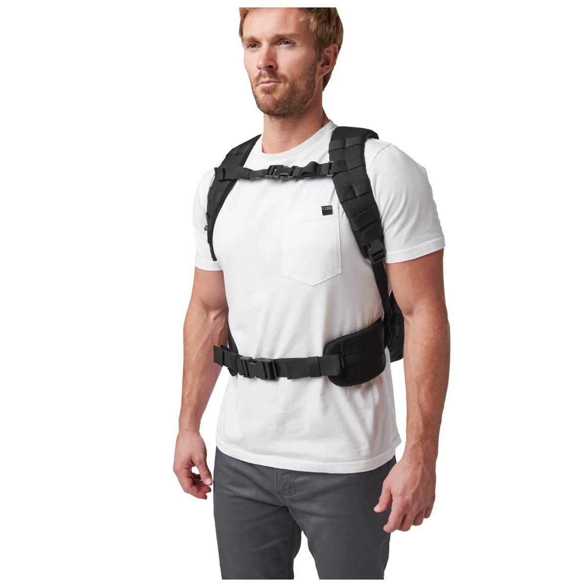 Rush Belt Kit ranger green
