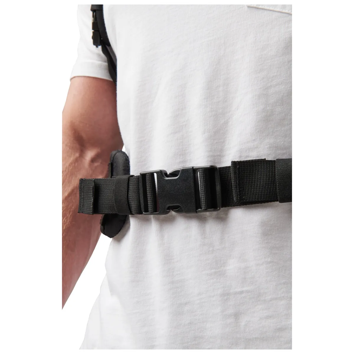 Rush Belt Kit schwarz