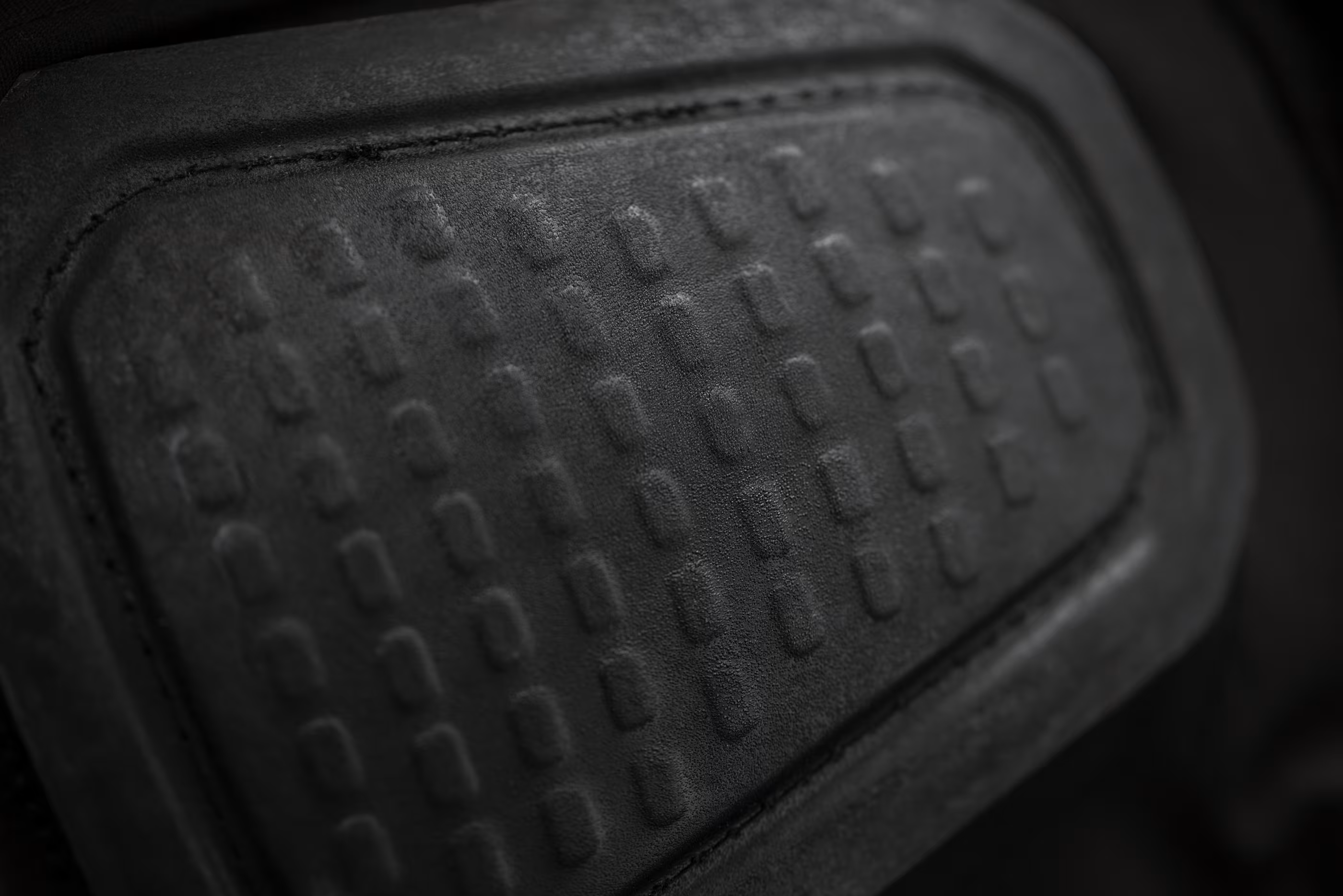 Predator Mk.II Combat Pant schwarz