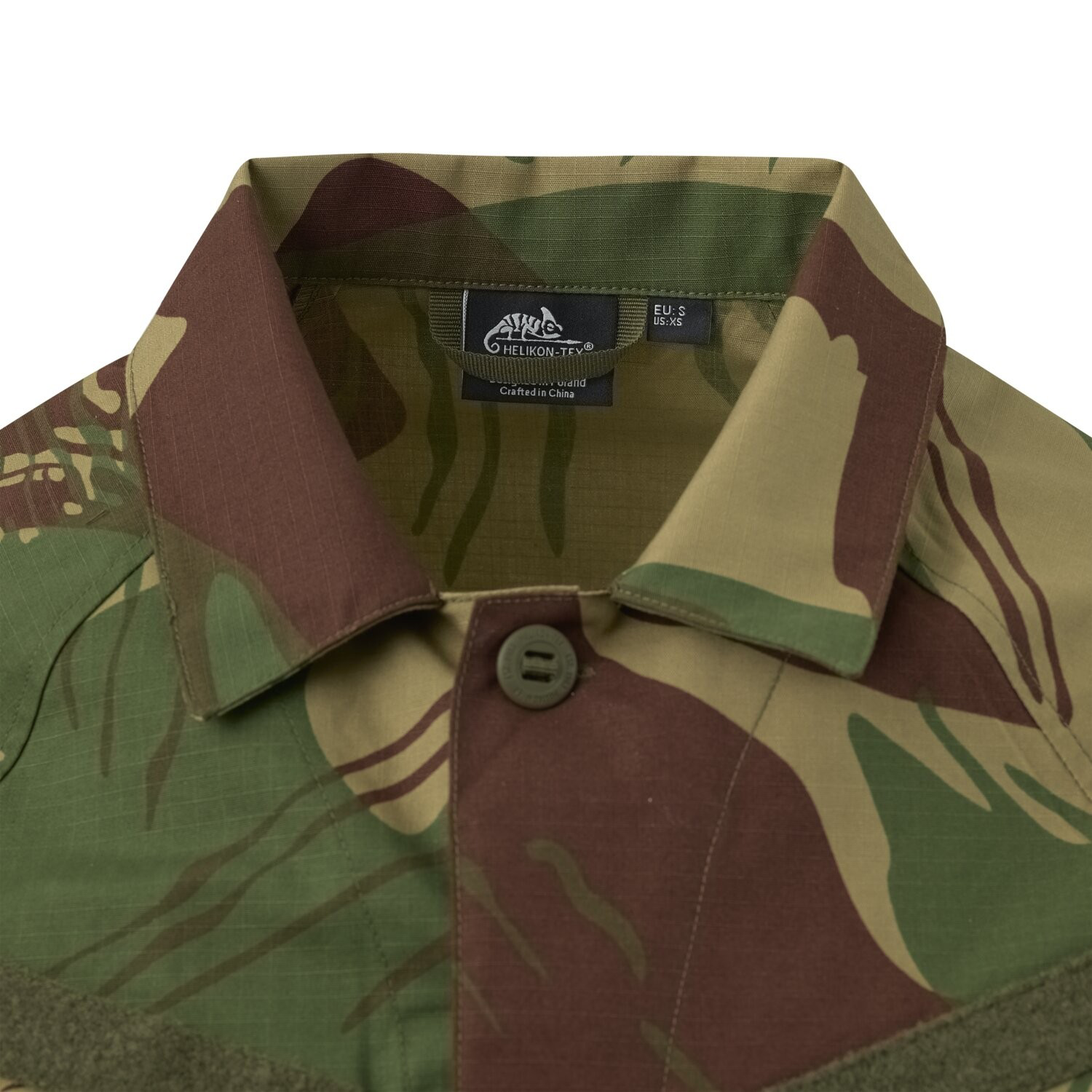 Raid Shirt schwarz