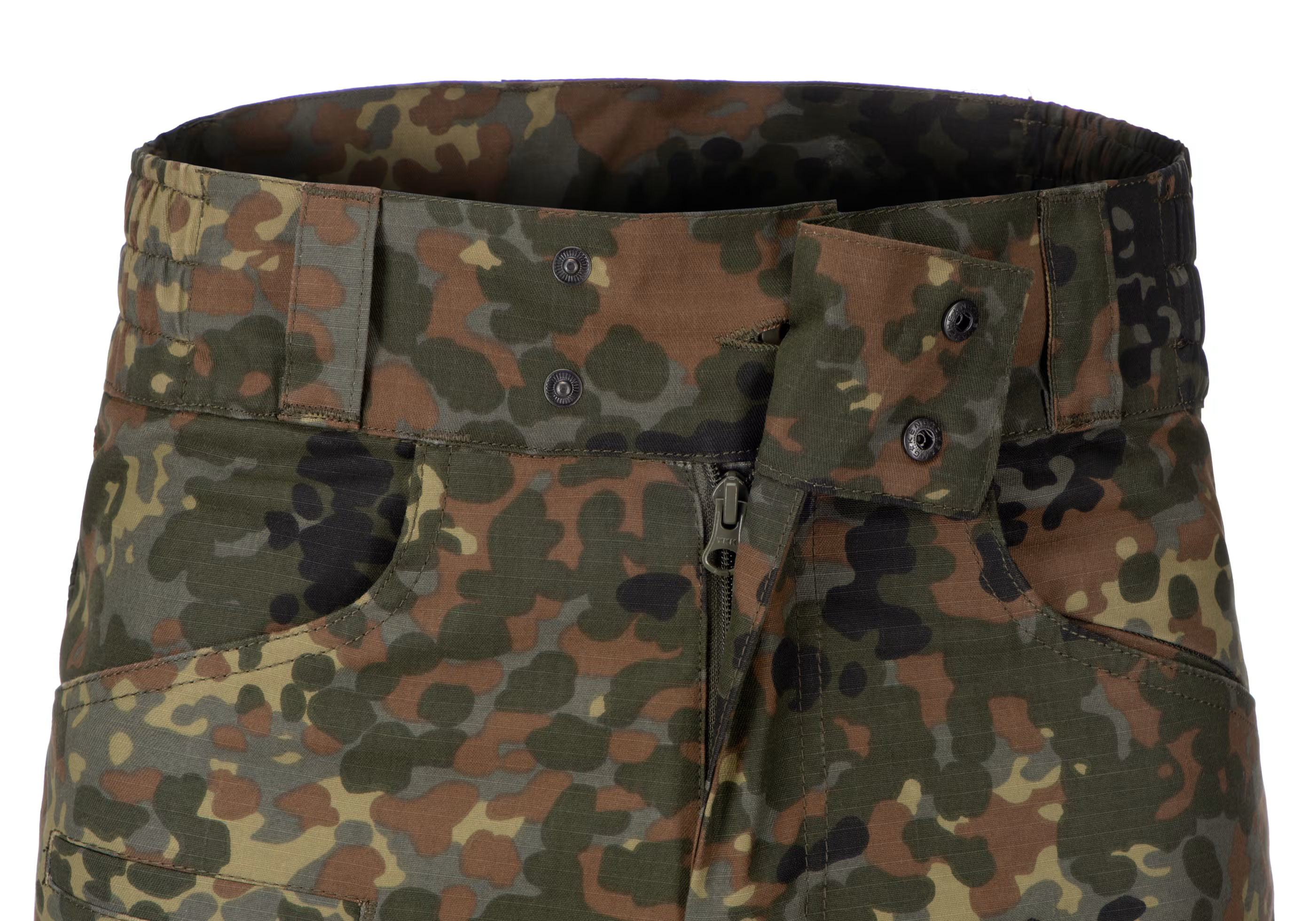 Predator Mk.II Combat Pant flecktarn
