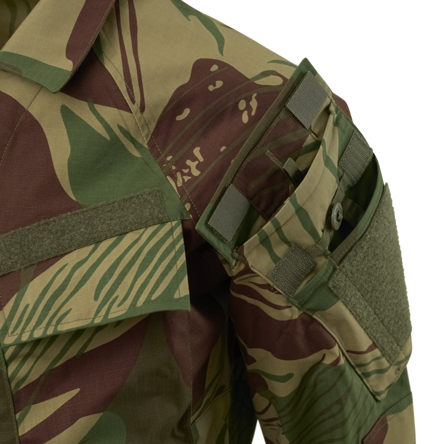 Raid Shirt RAL7013