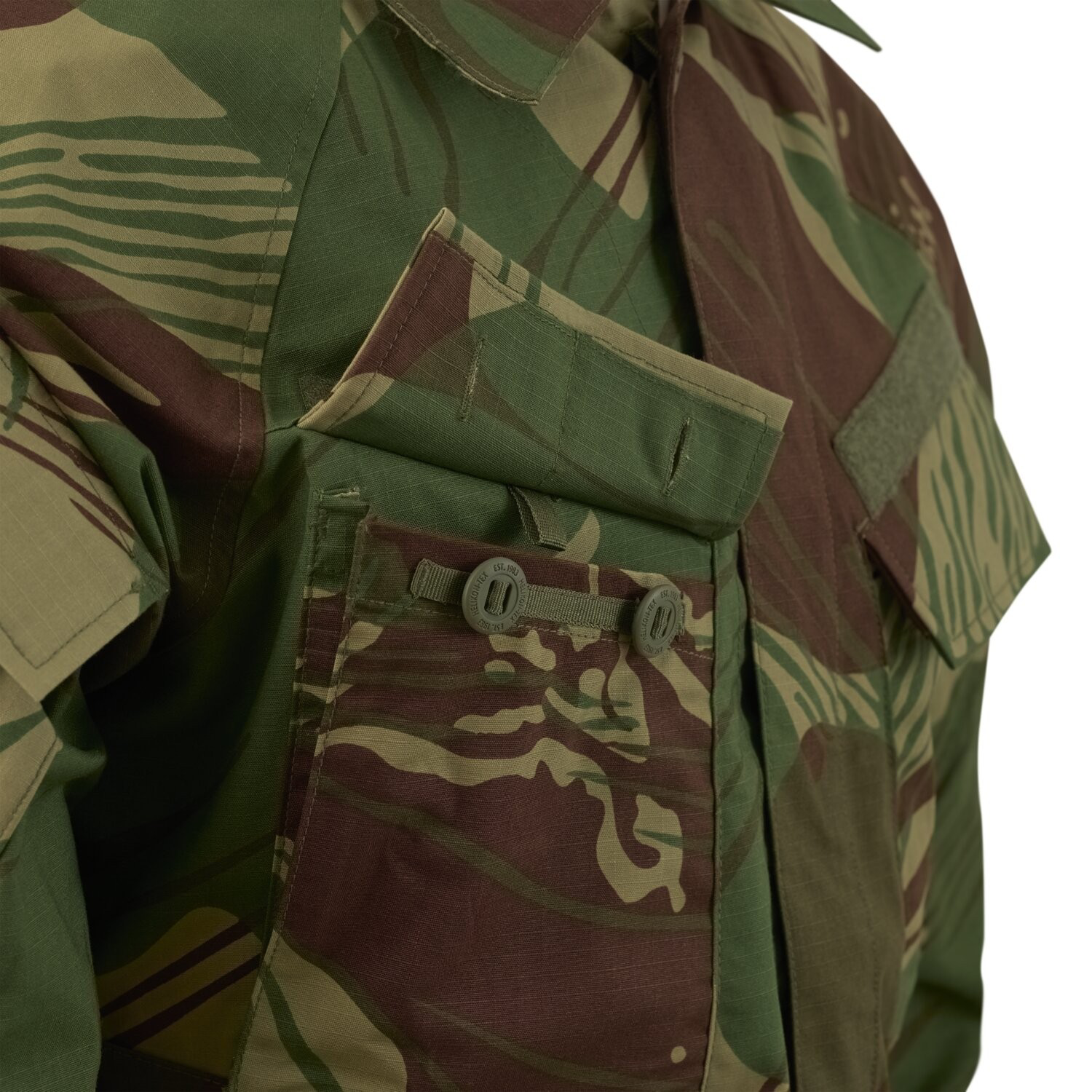 Raid Shirt RAL7013