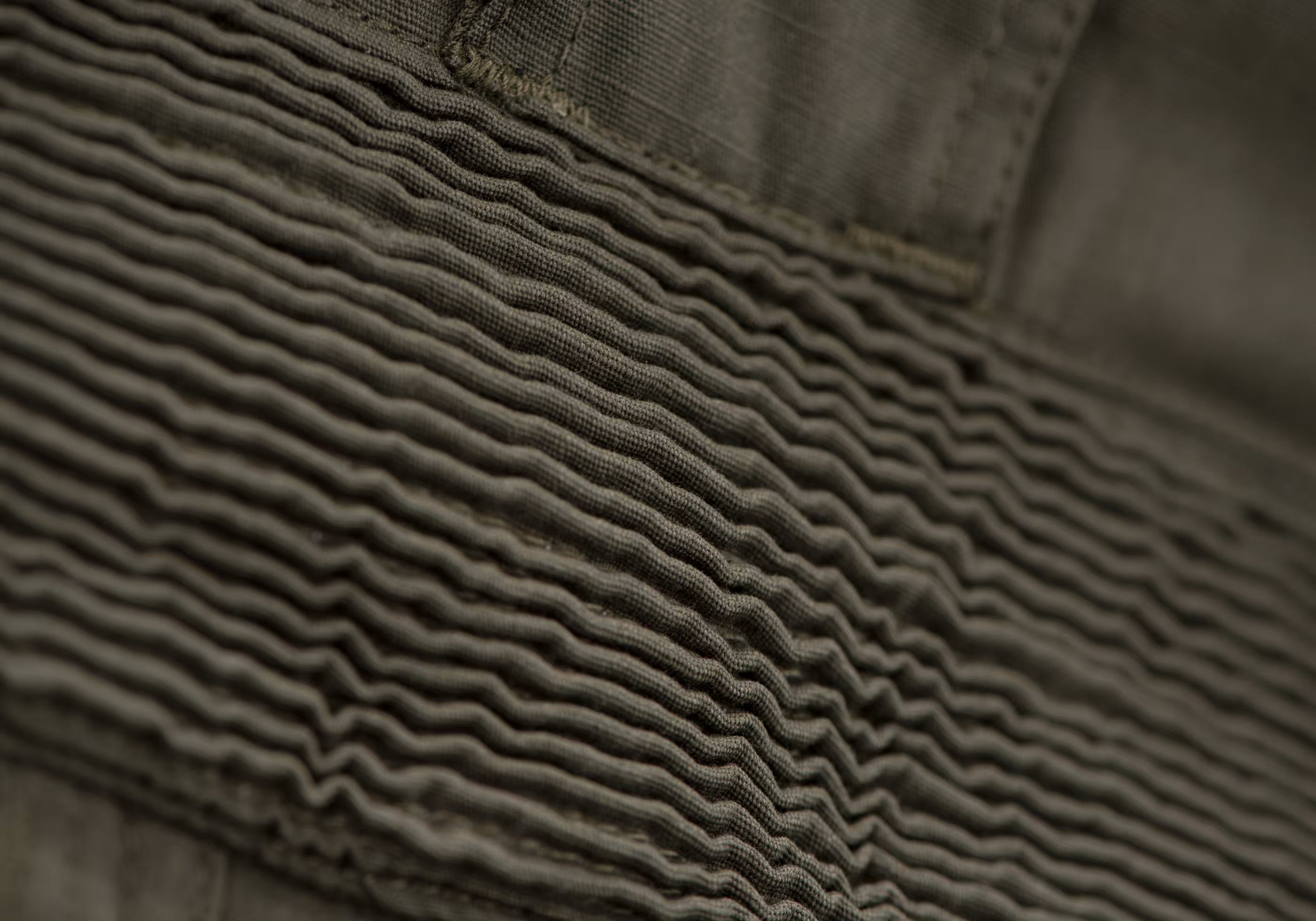 Predator Mk.II Combat Pant olive