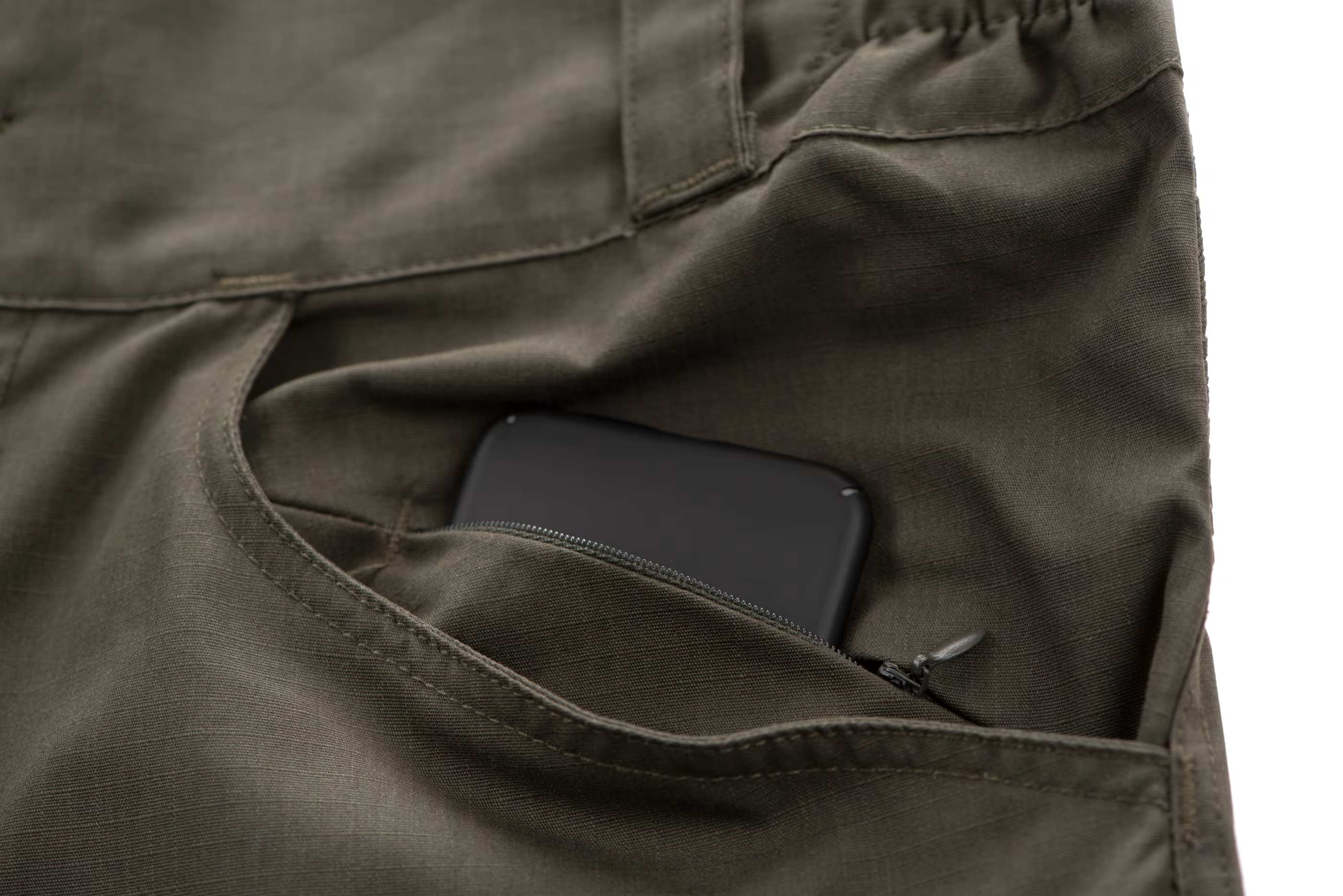 Predator Mk.II Combat Pant olive