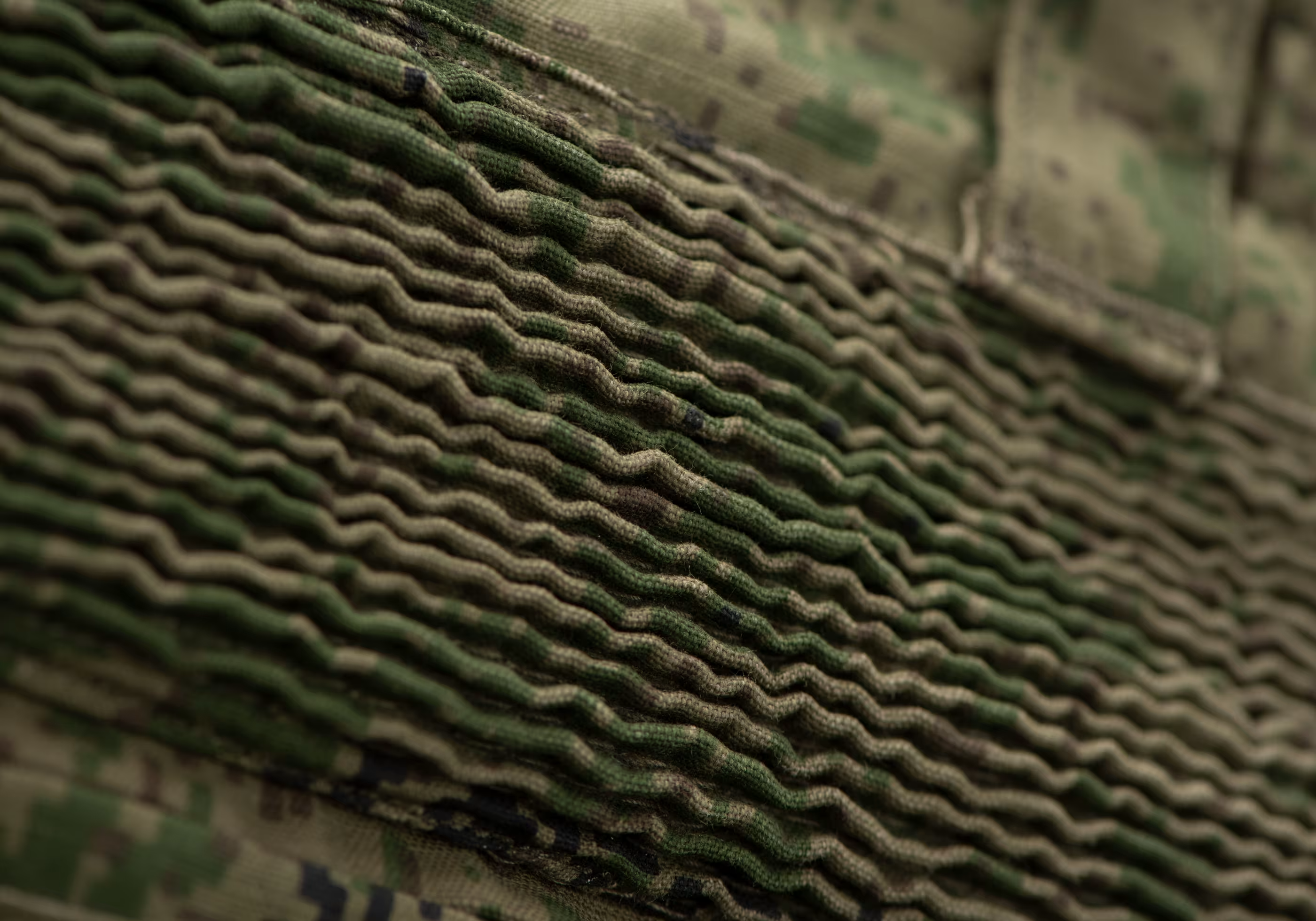 Predator Mk.II Combat Pant Digital Flora