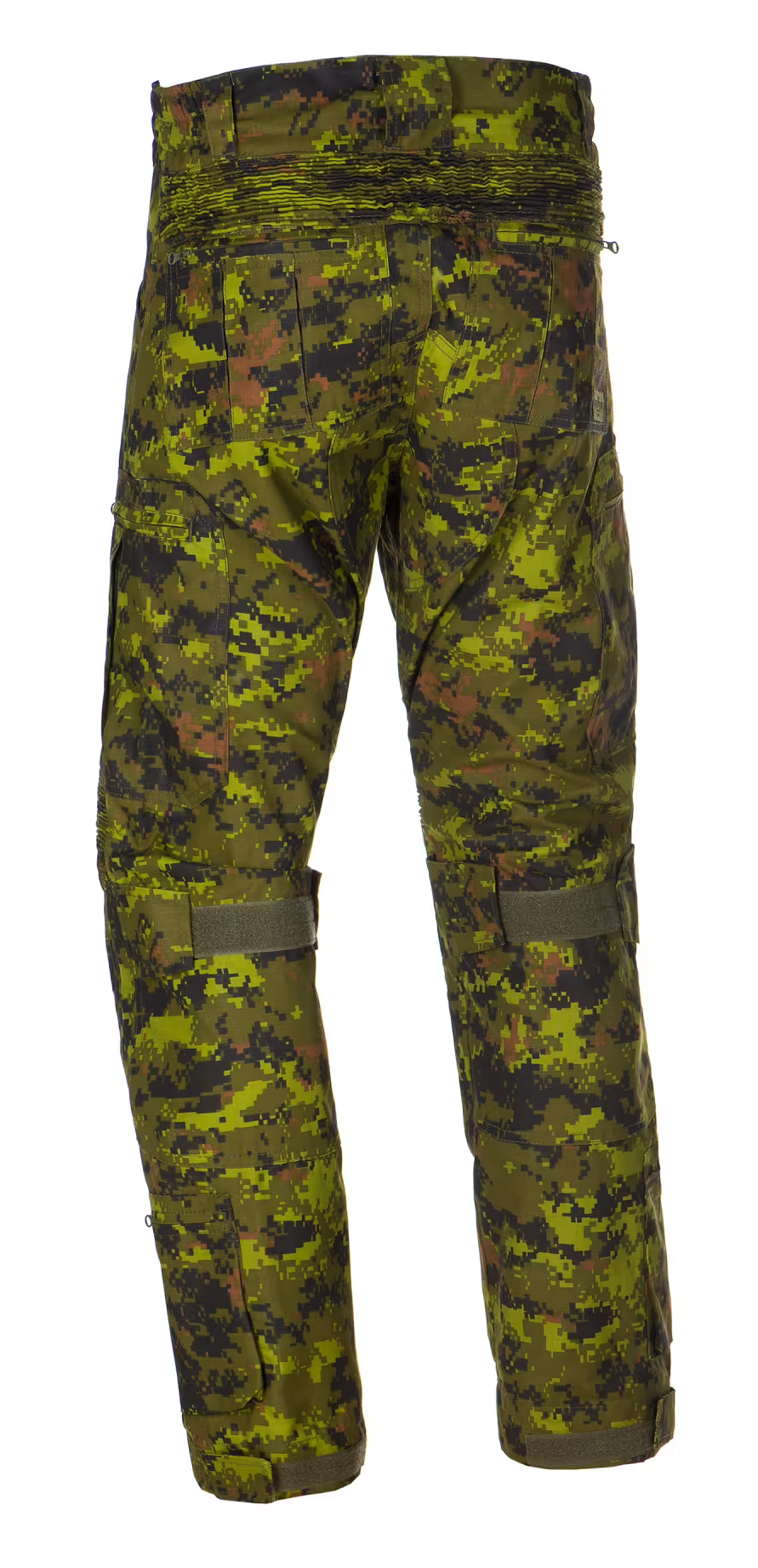 Predator Mk.II Combat Pant CAD
