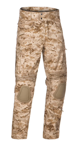 Pantalon de combat Predator Mk.II Marpat Désert