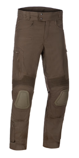 Pantalon de combat Predator Mk.II vert ranger